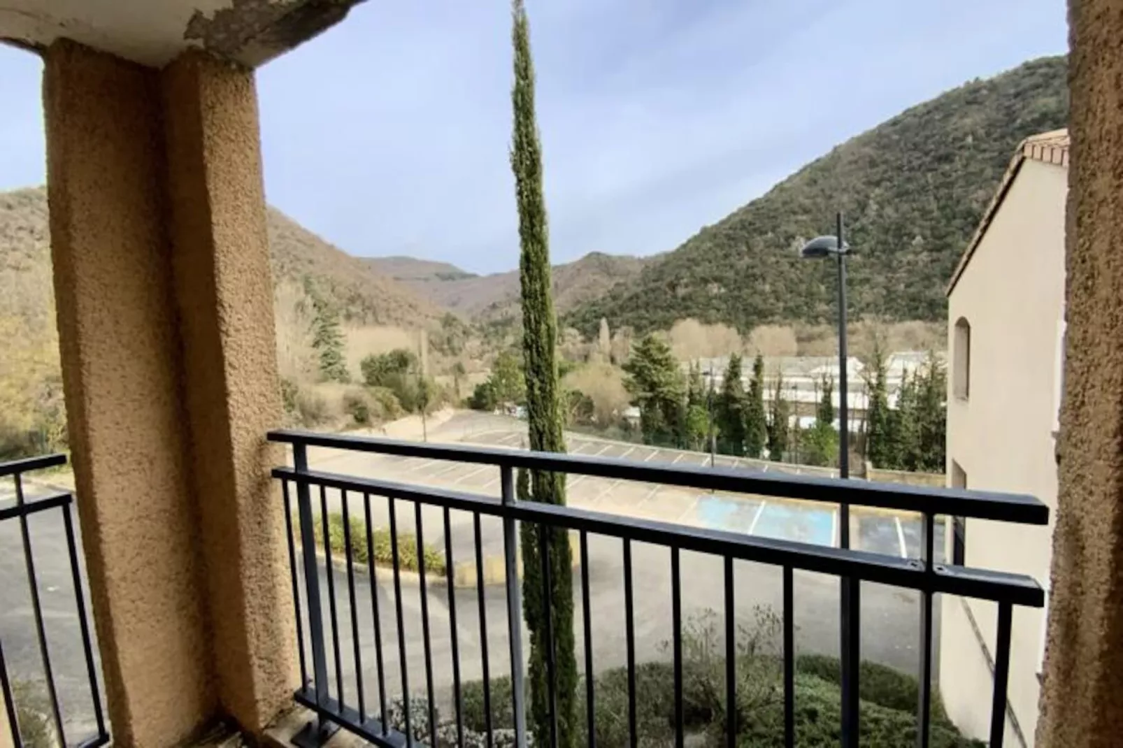 Résidence Les Na&iuml;ades J57 - 2 Chambres Pour 6 Personnes !-Untagged