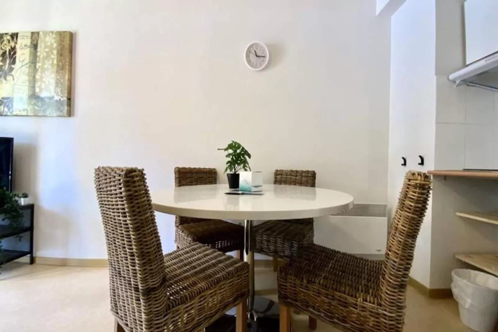 Résidence Les Na&iuml;ades C11- 2 Chambres Pour 6 Personnes !-Untagged