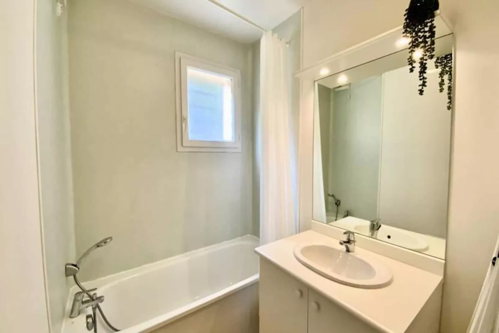 Résidence Les Na&iuml;ades J59 - 2 Chambres Pour 5 Personnes !-Nicht zugeordnet