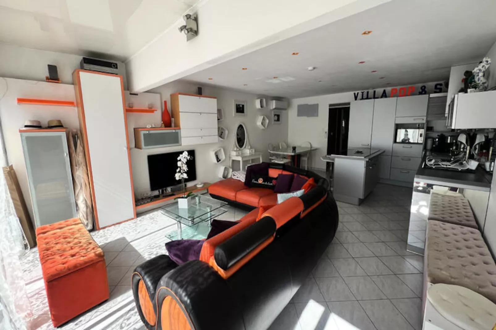 Résidence PORT NATURE-Non tagué