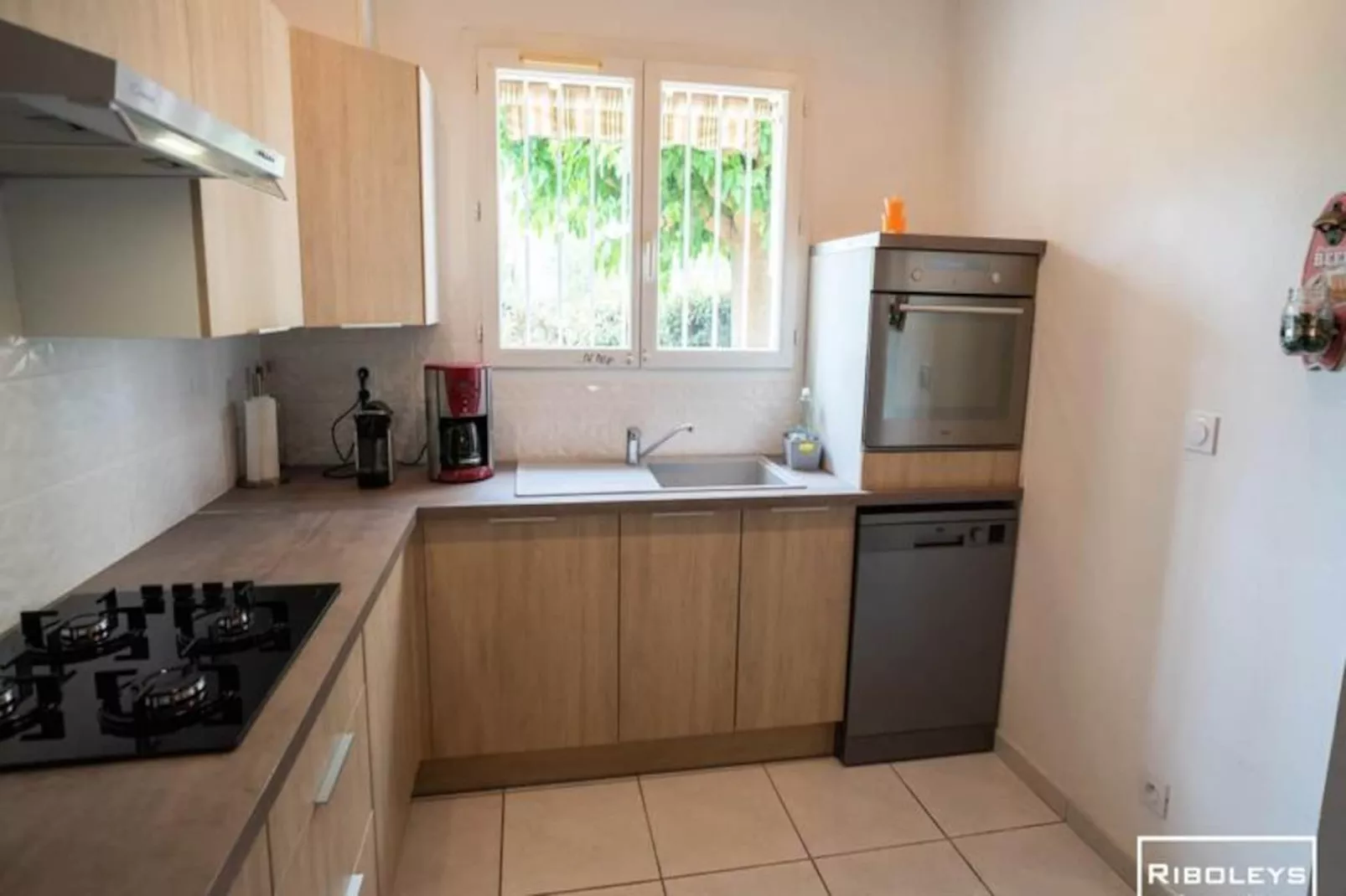 Villa T4 &agrave; 450m De La Plage Avec Climatisation-Nicht zugeordnet