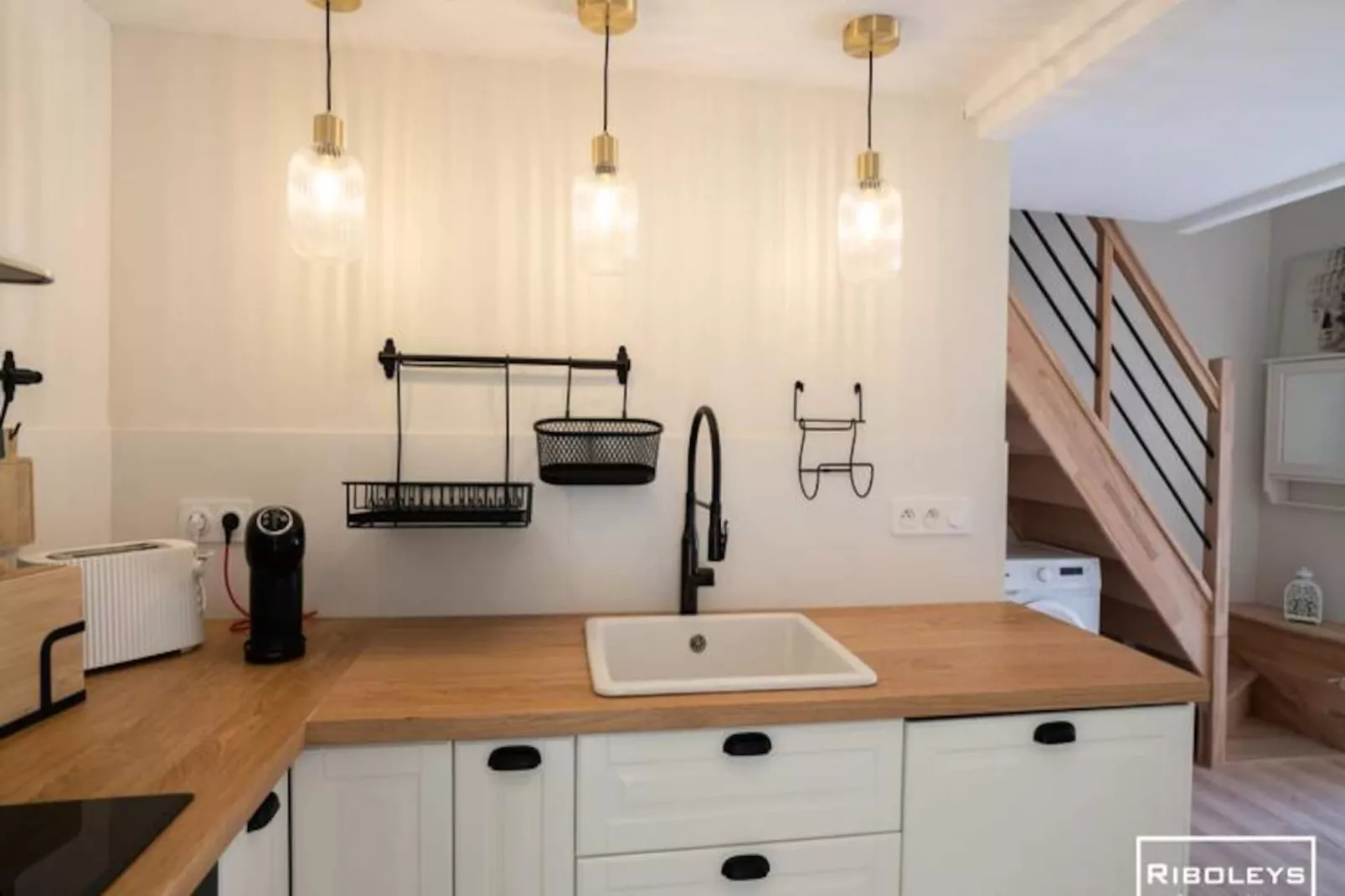 Villa R&eacute;nov&eacute;e Climatis&eacute;e &agrave; 600m De La Plage-Untagged