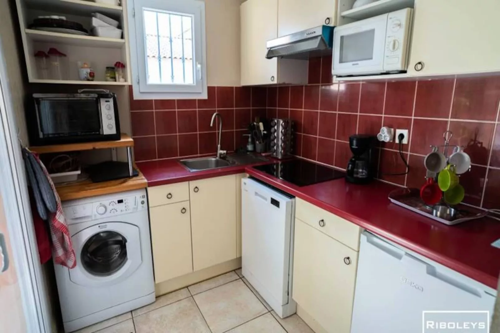 Spacieuse Villa Au C&oelig;ur Du Golf De B&eacute;ziers-Untagged