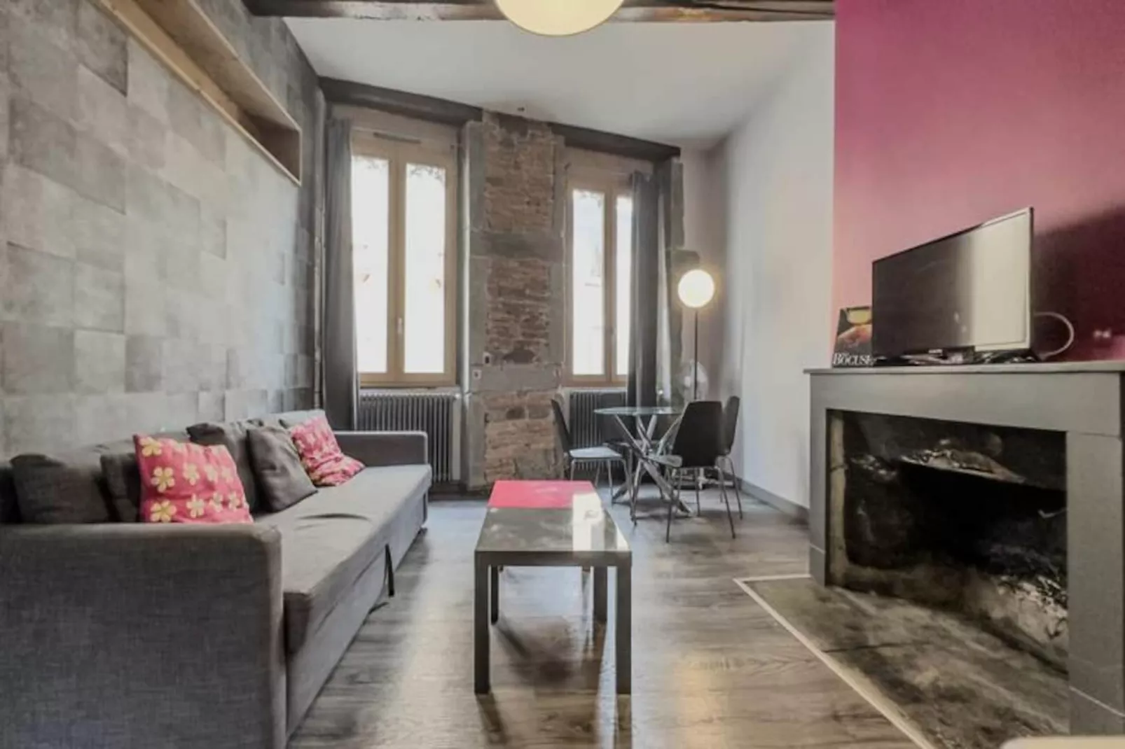 | L'escapade Des Clercs 💗-Untagged