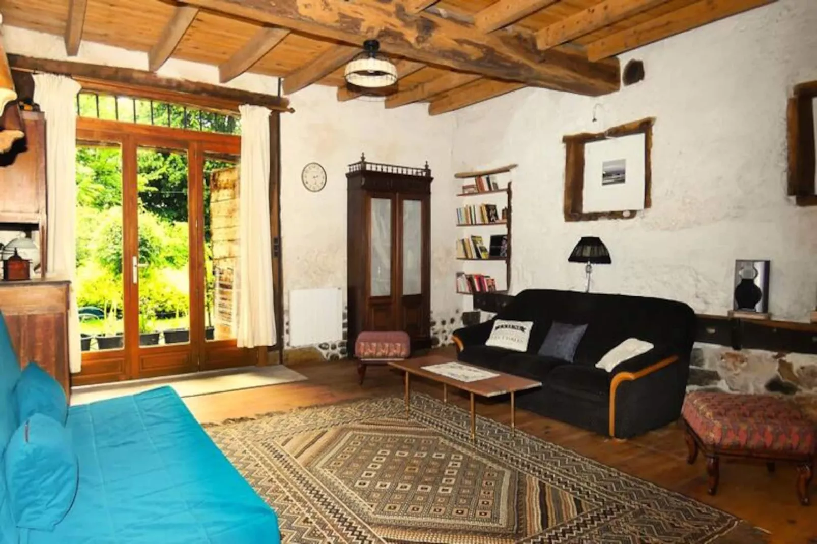 Résidence La Bergerie Calme, Nature & Authenticit&eacute;-Untagged