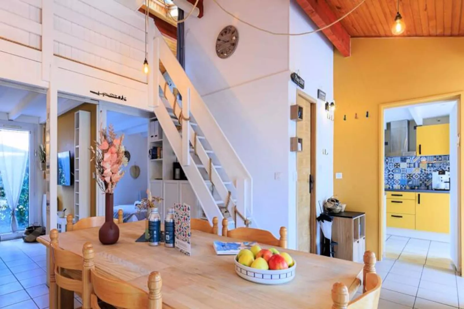 Maison Aturine --Nicht zugeordnet