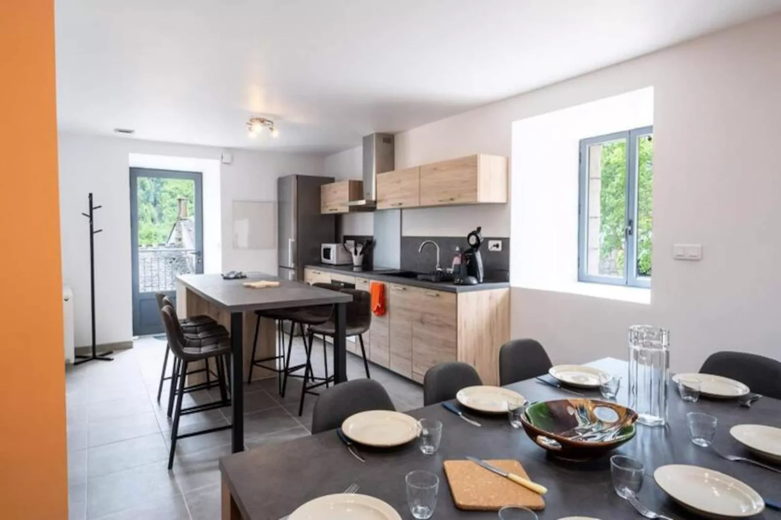 Gîte Location de vacances à lozeret-Nicht zugeordnet