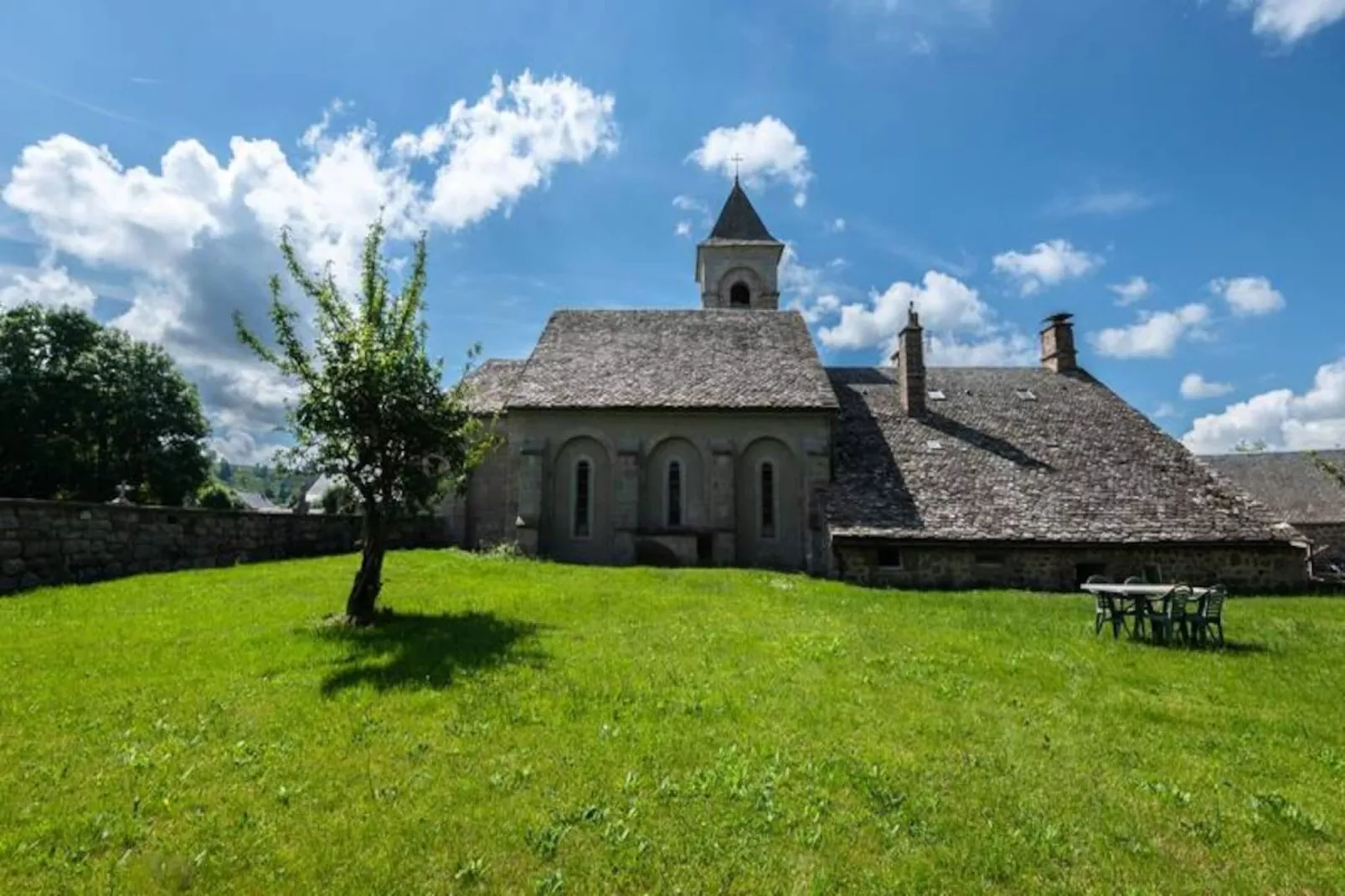Gîte Perceneige - ancien presbytère 3/5 personnes-Non tagué