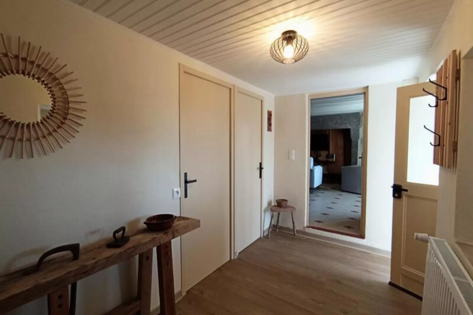 Gîte de France Gîte du carrairou 3 épis-Non tagué