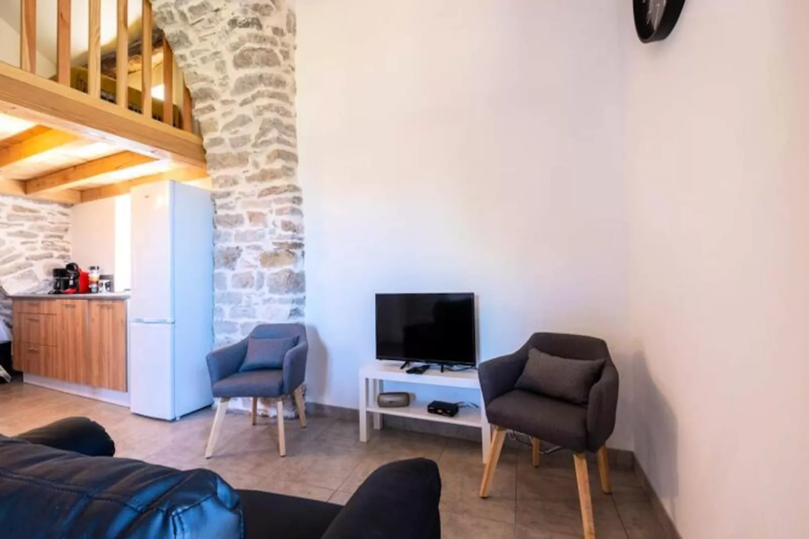 Gîte de France Le p'tit pelet 3 épis-Nicht zugeordnet