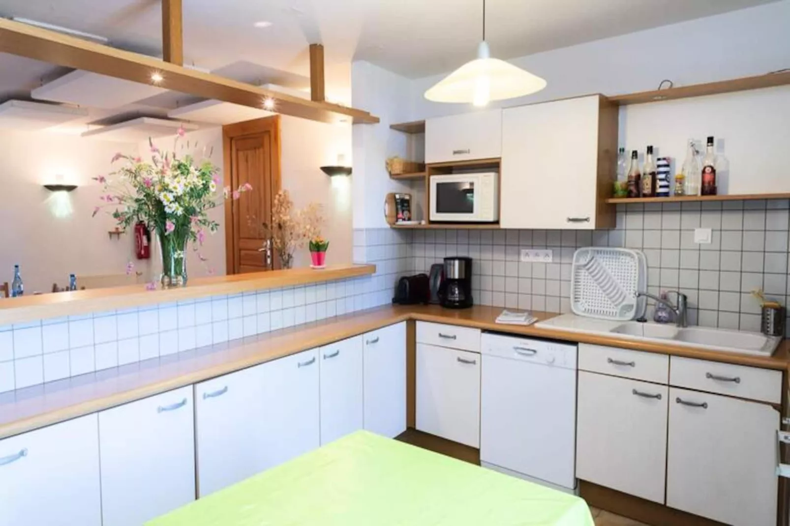 Gîte L'etape 11 personnes du couvent-Untagged