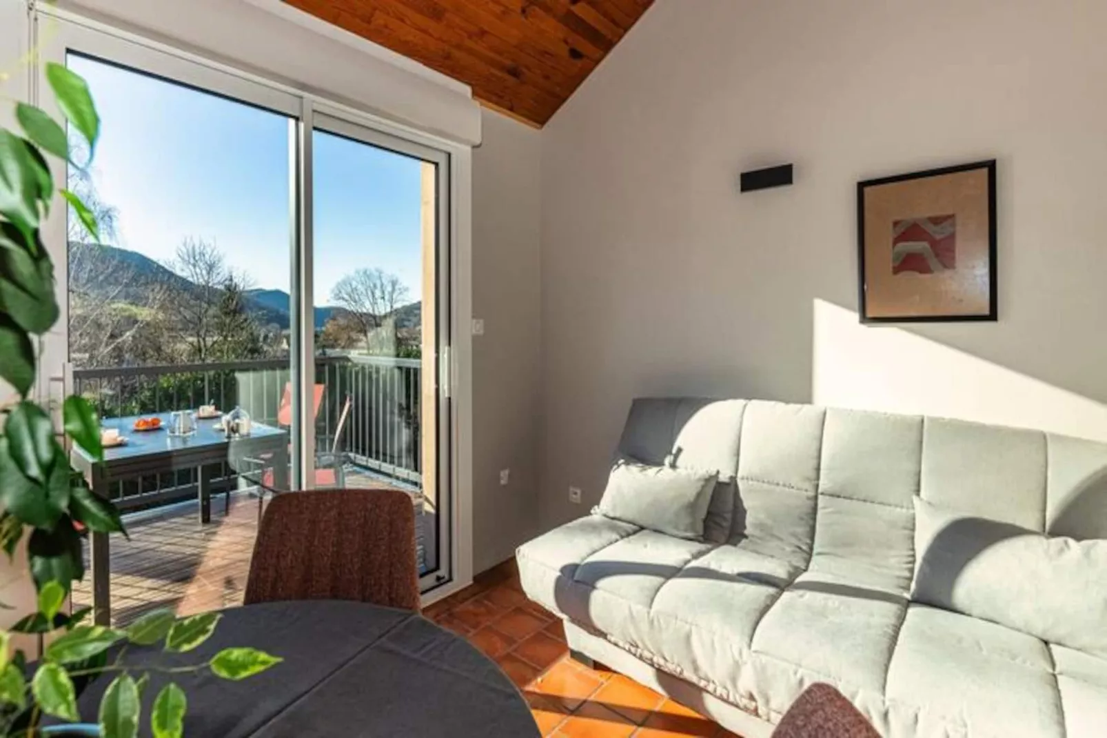 Gîte Location 2/4 pers. premium - village de gites des bruguières-Non tagué