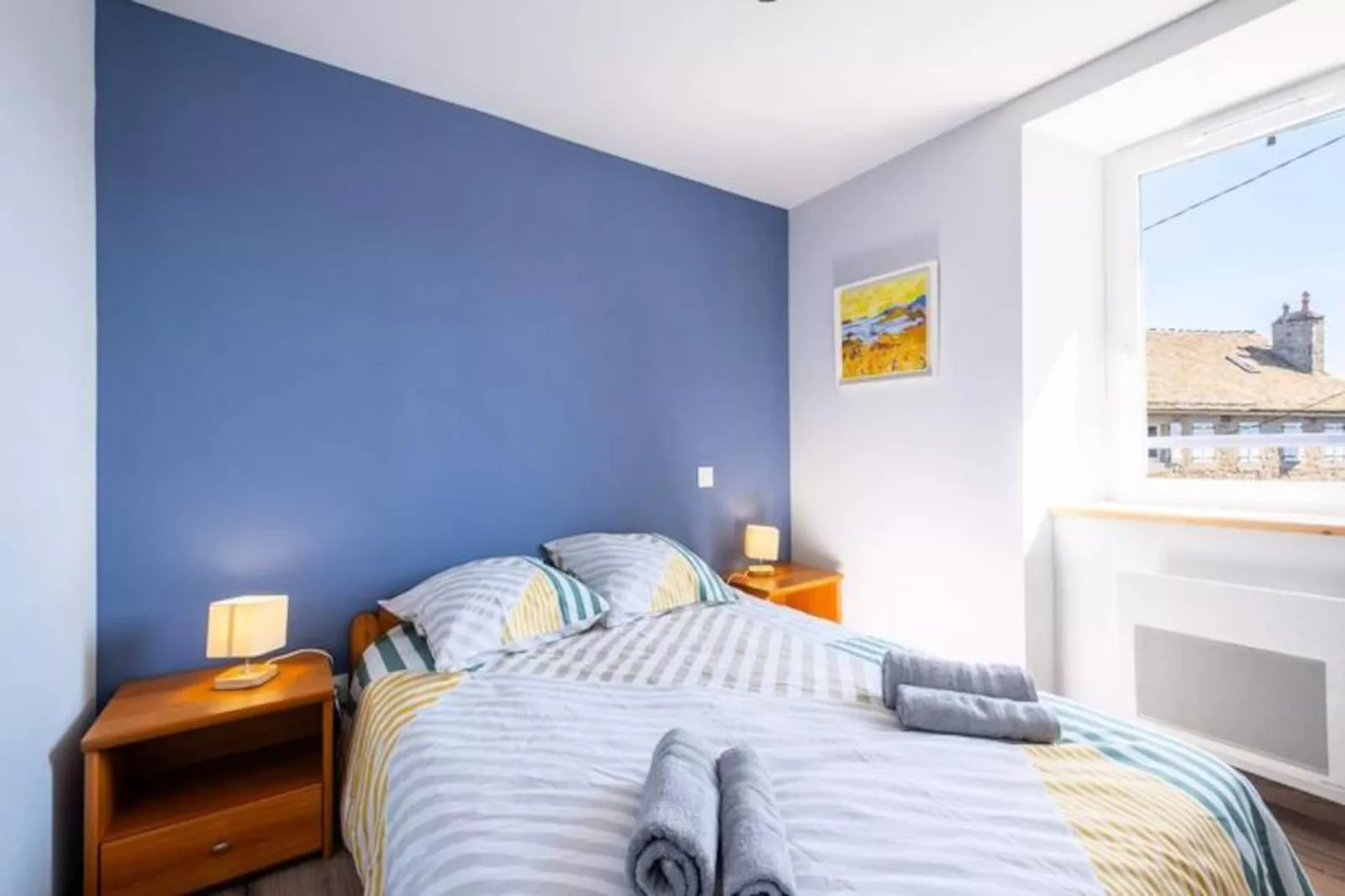 Gîte de France Gîte de l'escapade 3 épis-Untagged