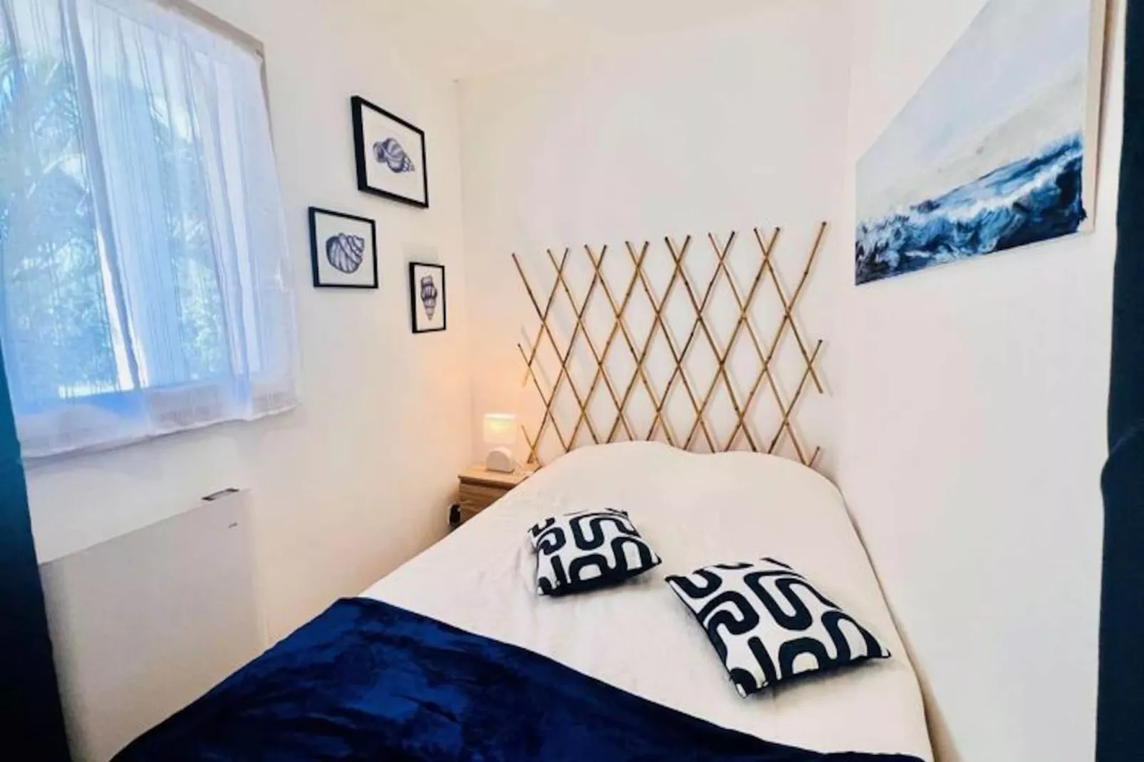 Résidence Victoria-Nicht zugeordnet