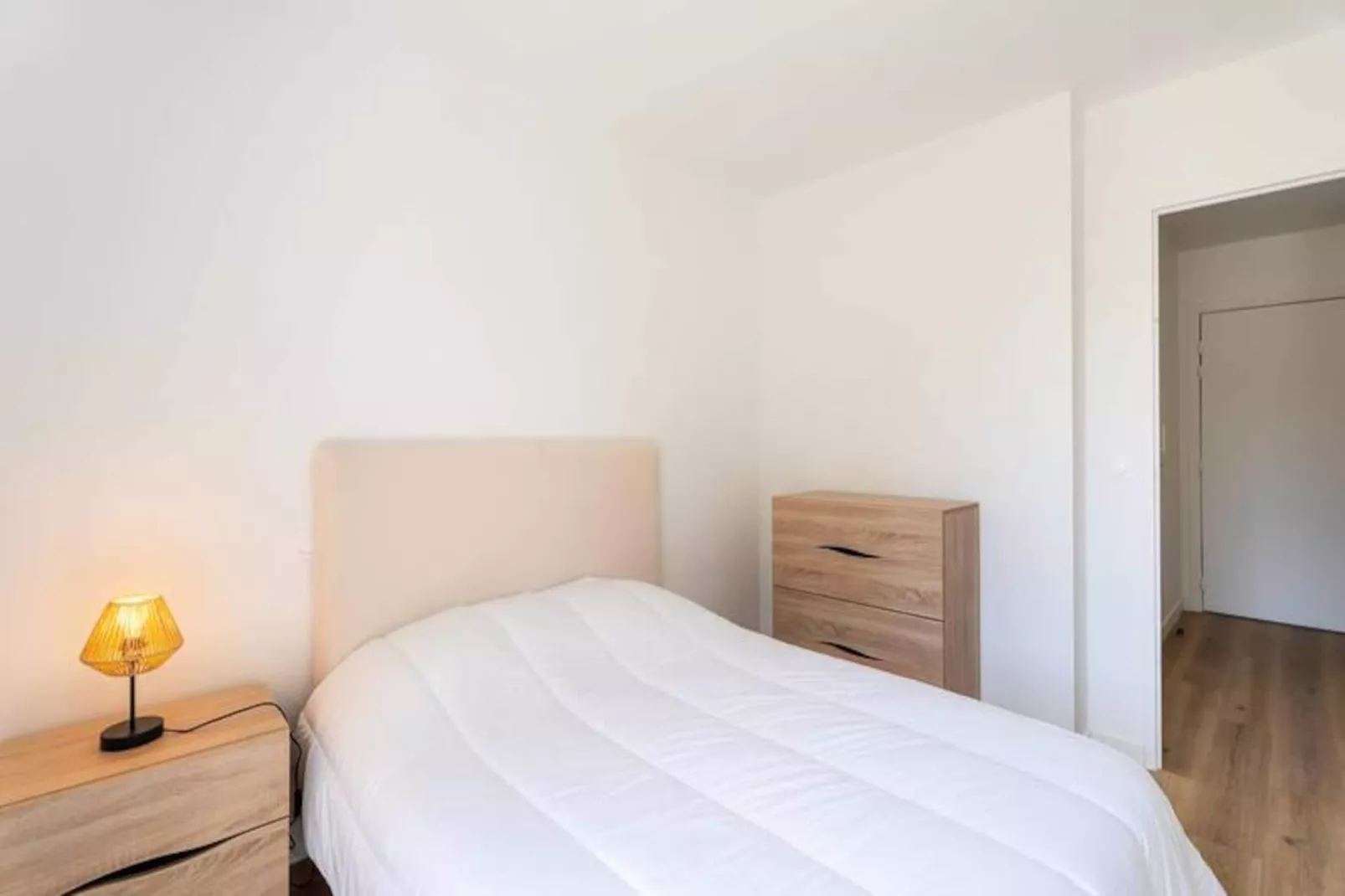 Résidence Passage Cesarine-Non tagué