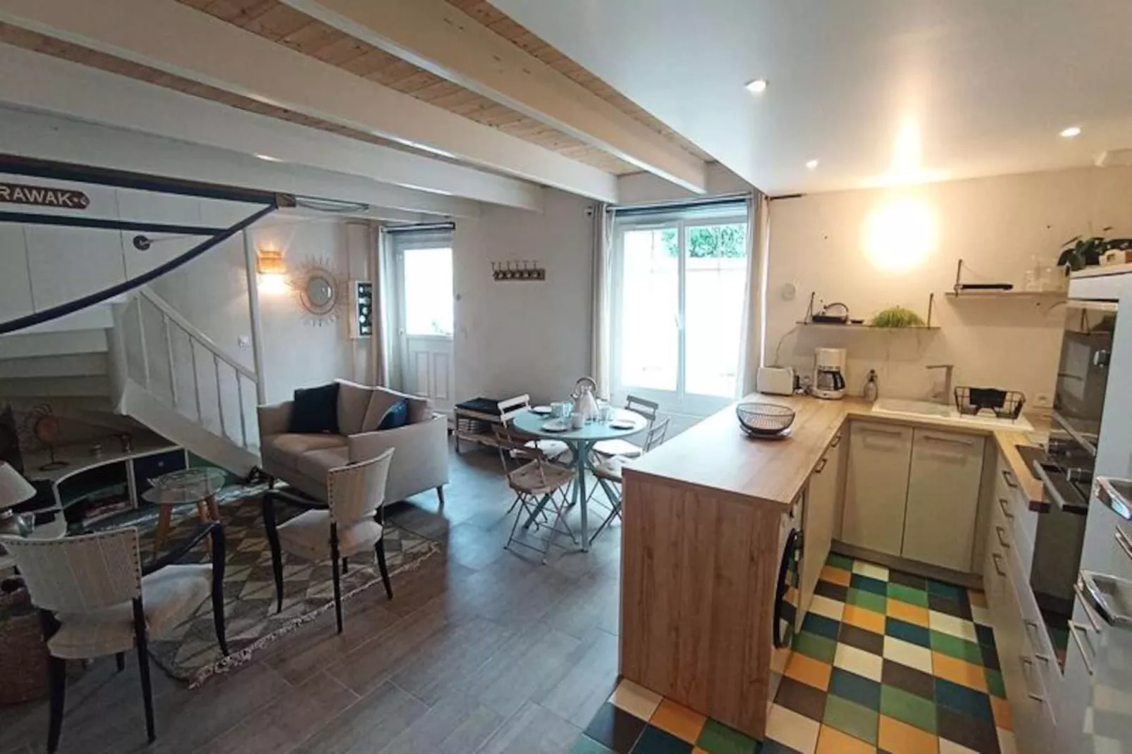 Résidence 2brue Du Souvenir-Nicht zugeordnet