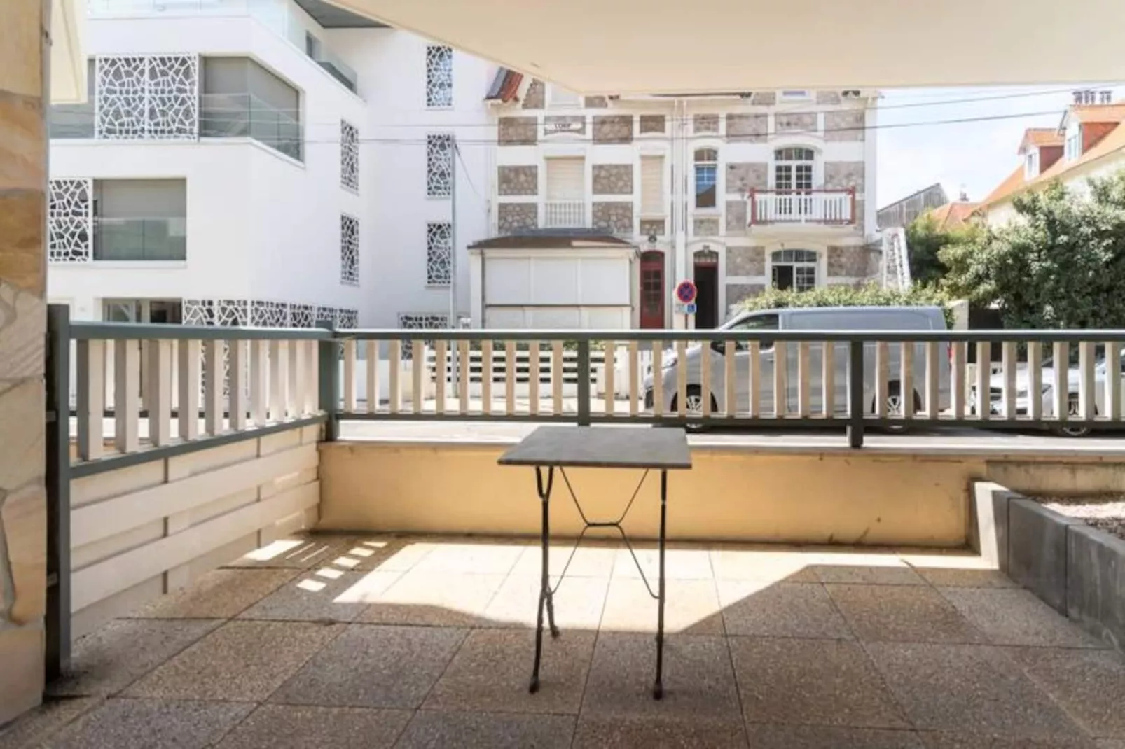 Résidence Tr&egrave;s Agr&eacute;able Appt De 2 Ch Pour 5 Pers,  Garage En Ss Proche Mer-Nicht zugeordnet