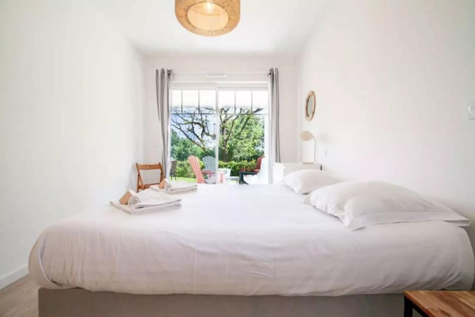 Appartement Belatza --Untagged