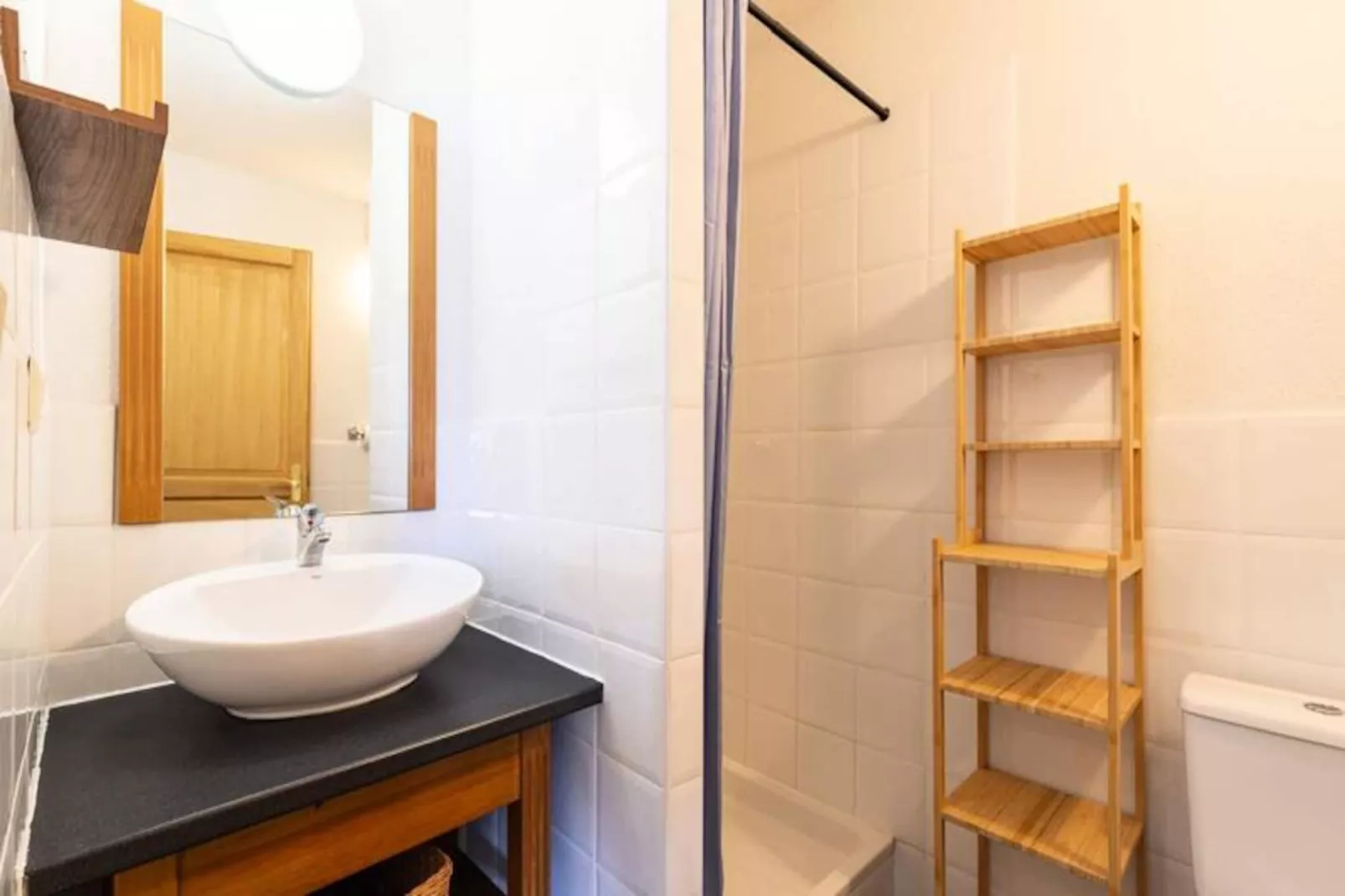 Résidence Belle Sayette - Untagged