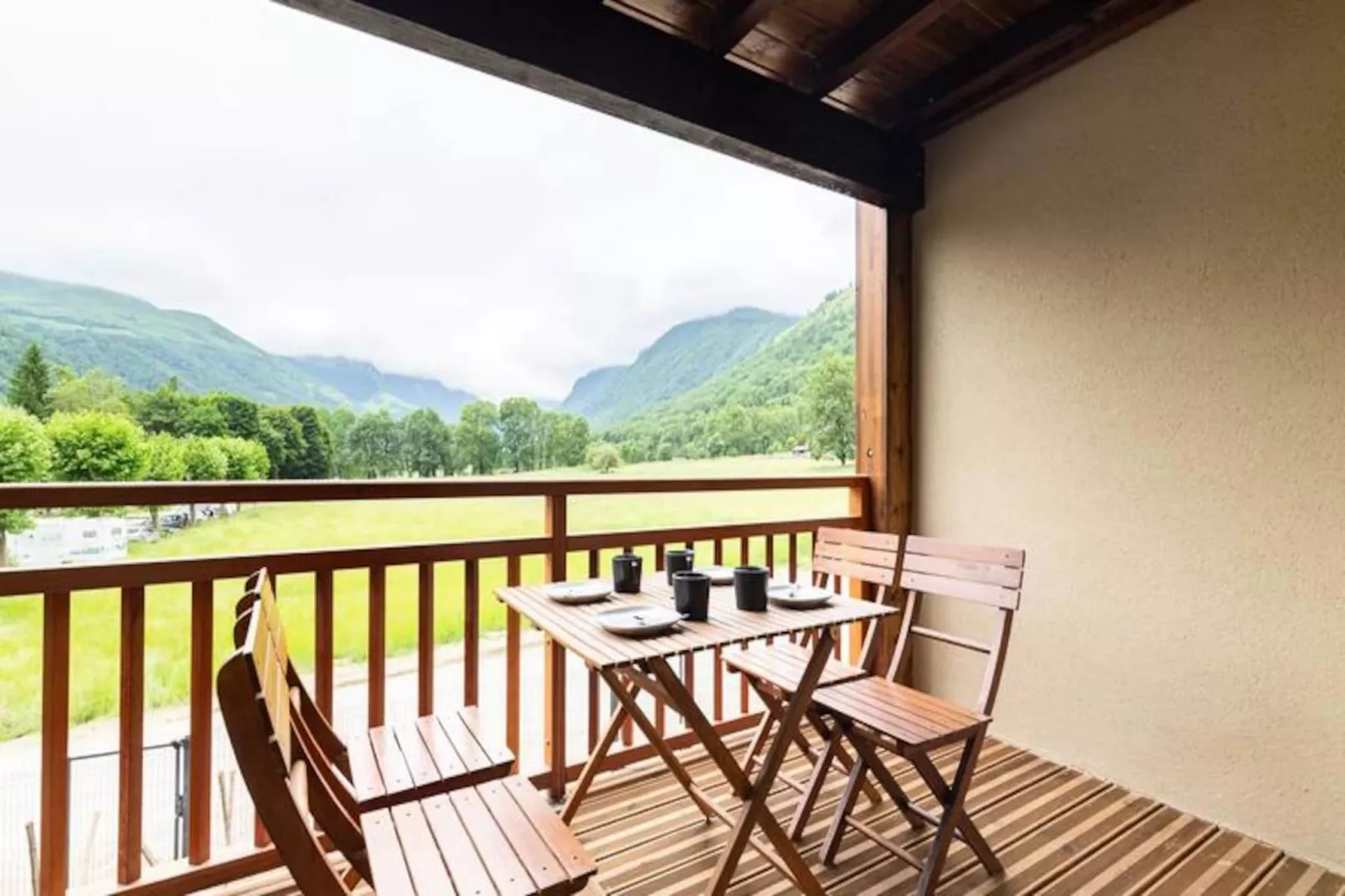 Résidence Les Reflets Du Lac-Nicht zugeordnet