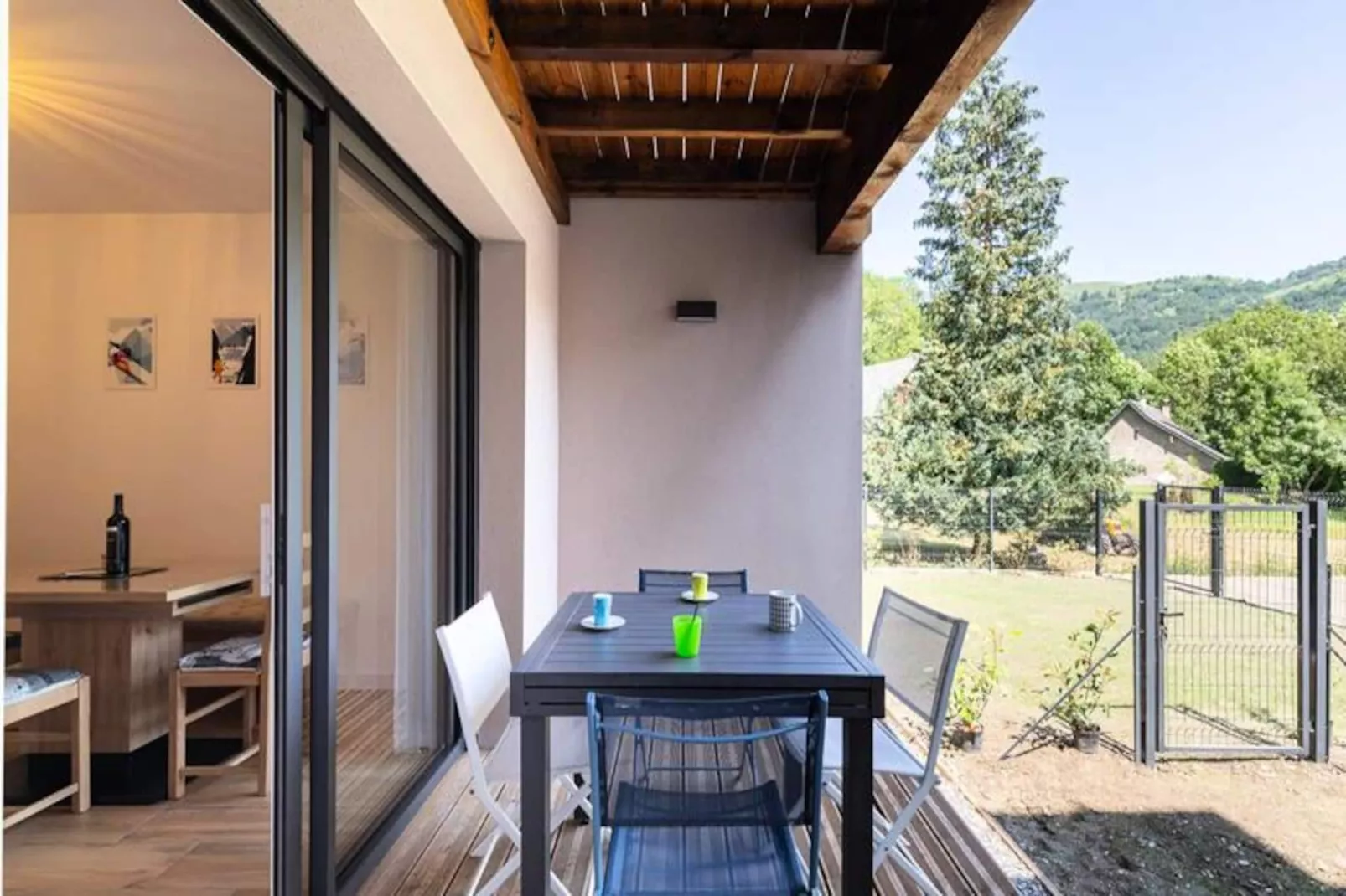 Résidence Les Reflets Du Lac-Nicht zugeordnet