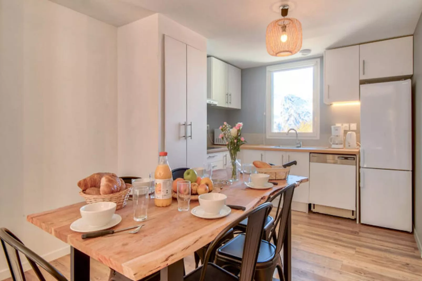 Résidence Vacancéole Les Balcons du Soleil **-Untagged