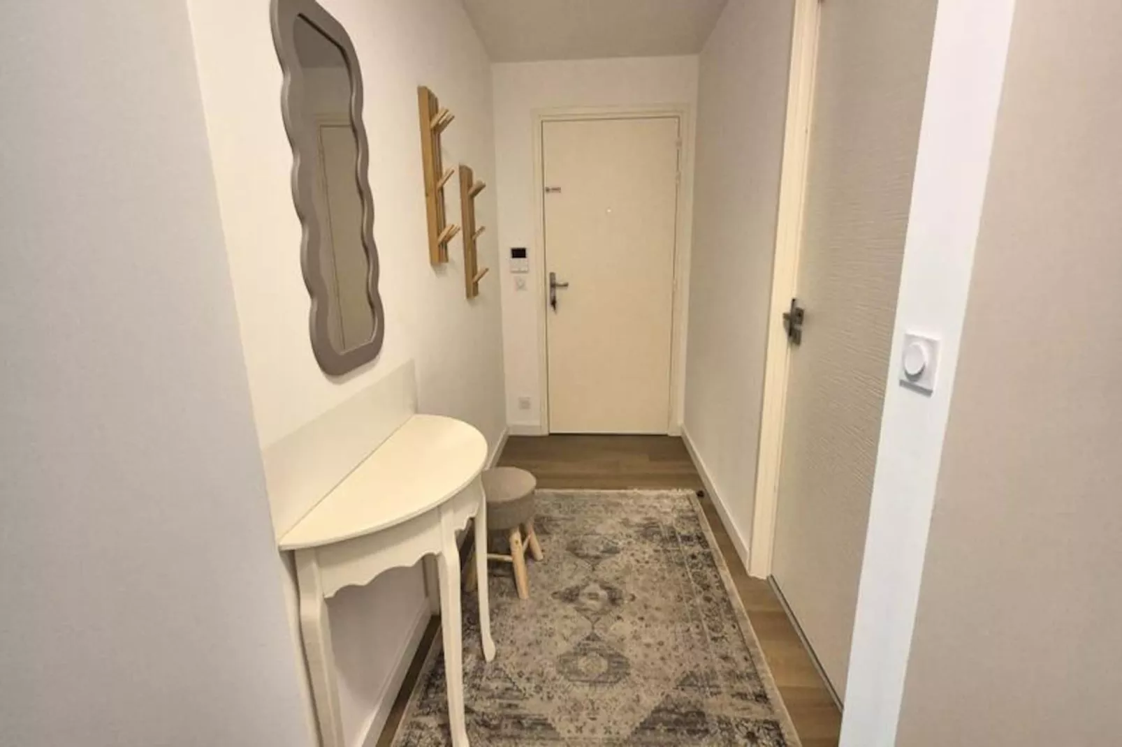 Résidence Paris-Untagged