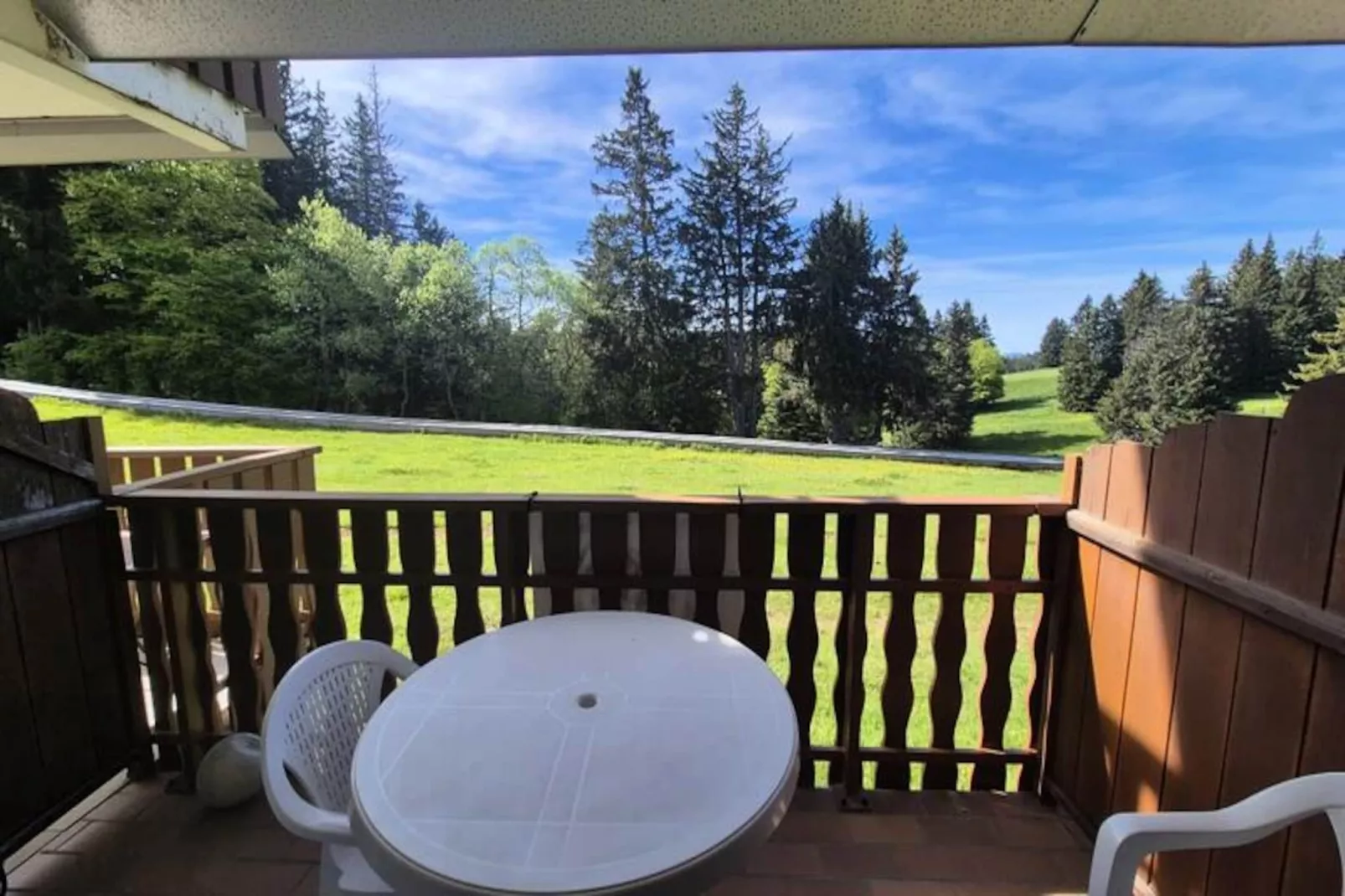 Charmant Studio Skis Aux Pieds &ndash; Le Revard-Non tagué