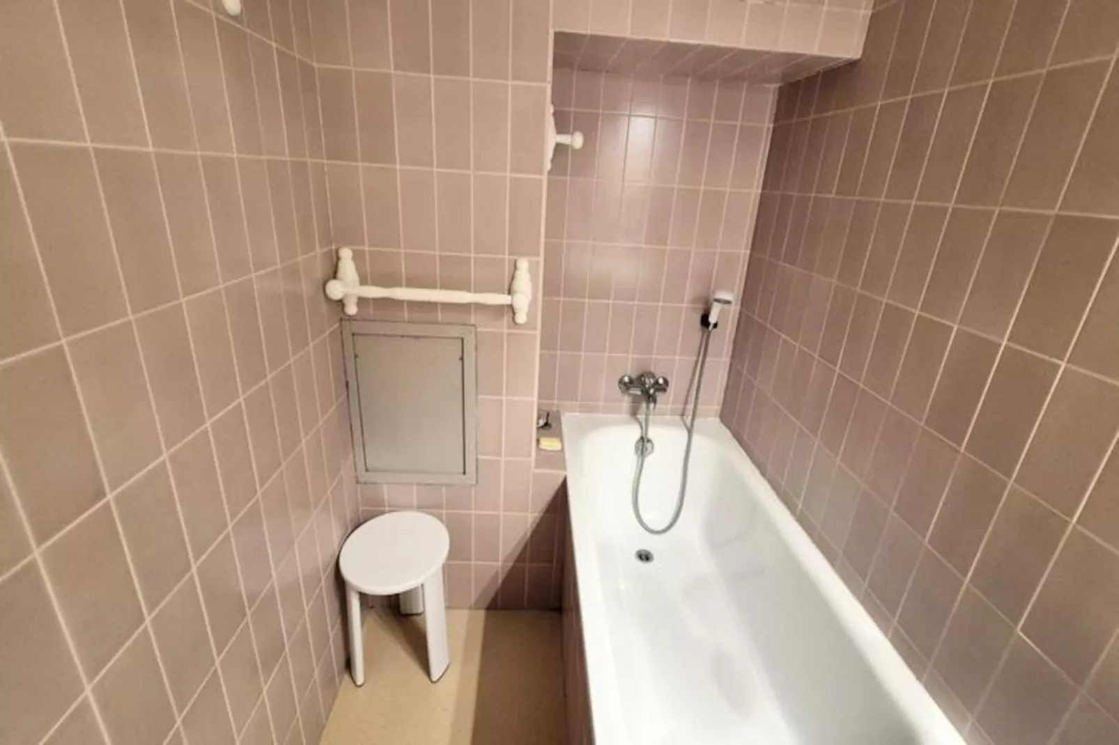 Charmant Duplex Au Pied Des Pistes &ndash; Balcon Plein Sud & Mezzanine-Non tagué