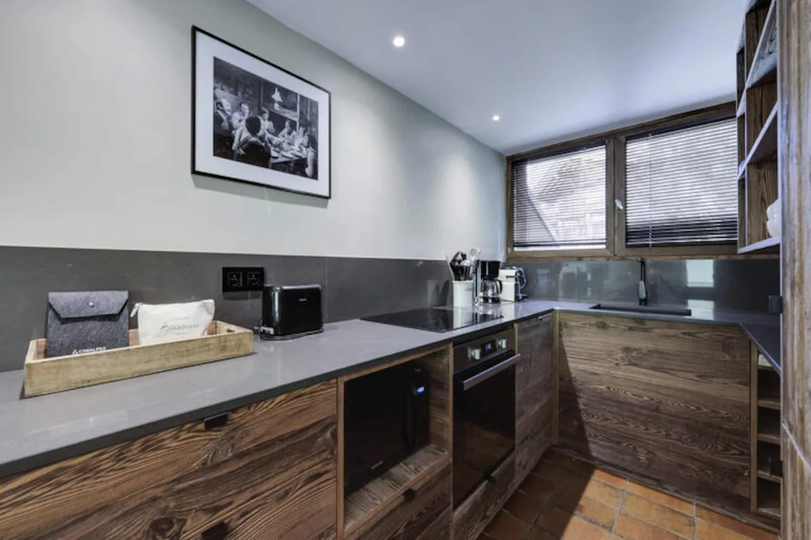 Résidence Val Rogoney-Nicht zugeordnet