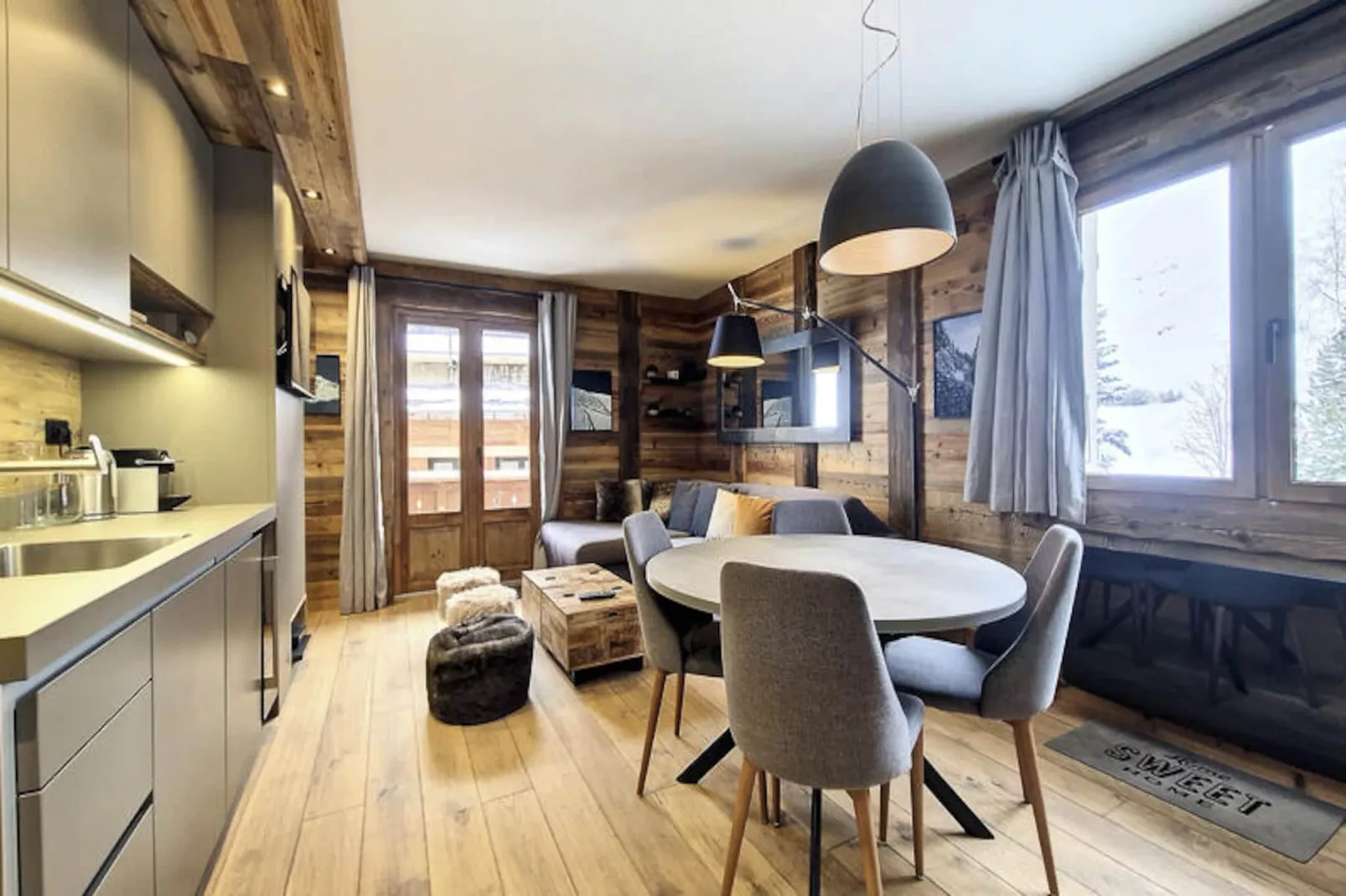 Chalet Numero 1-Nicht zugeordnet