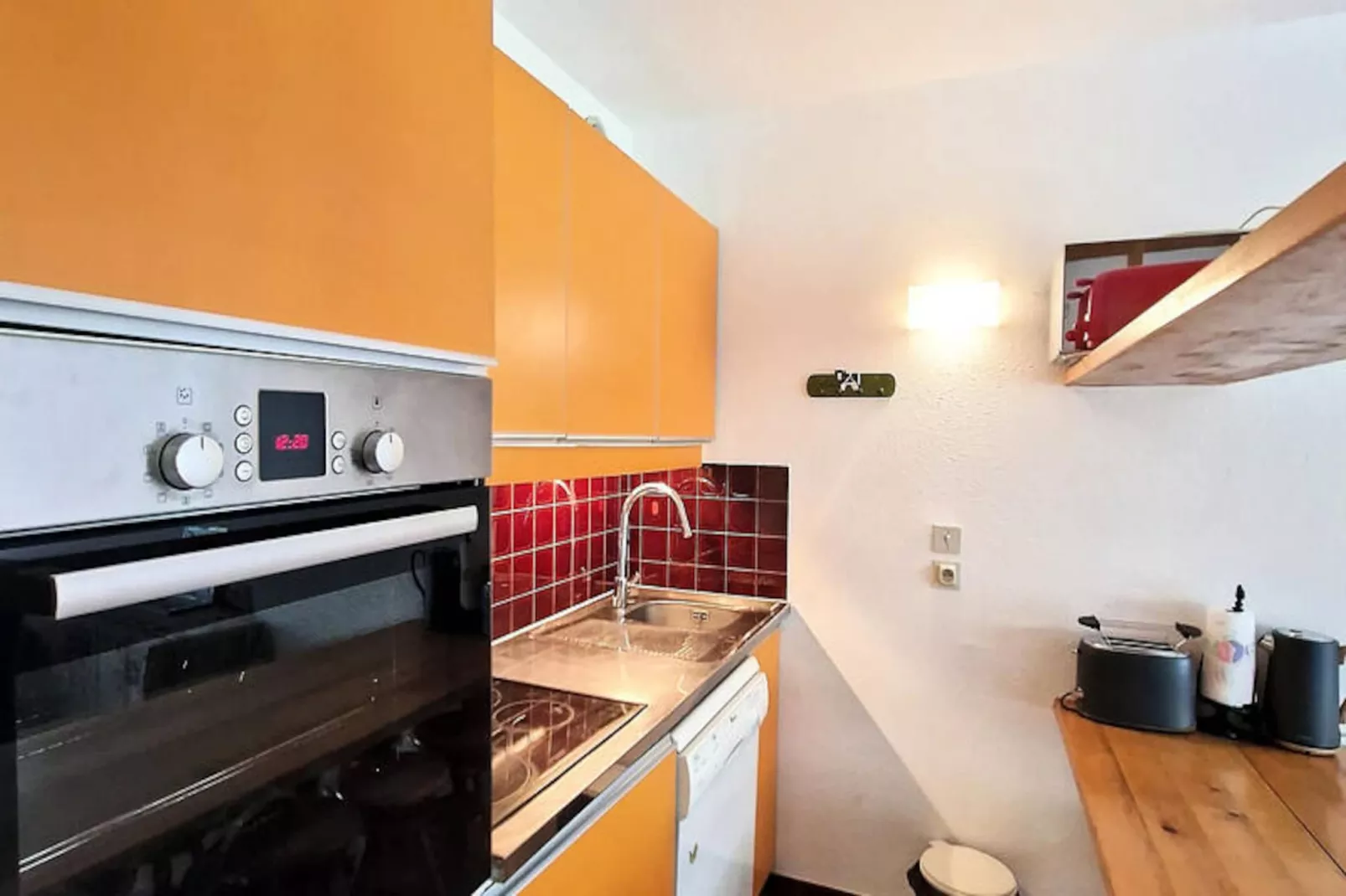 Résidence Le Vanoise-Untagged