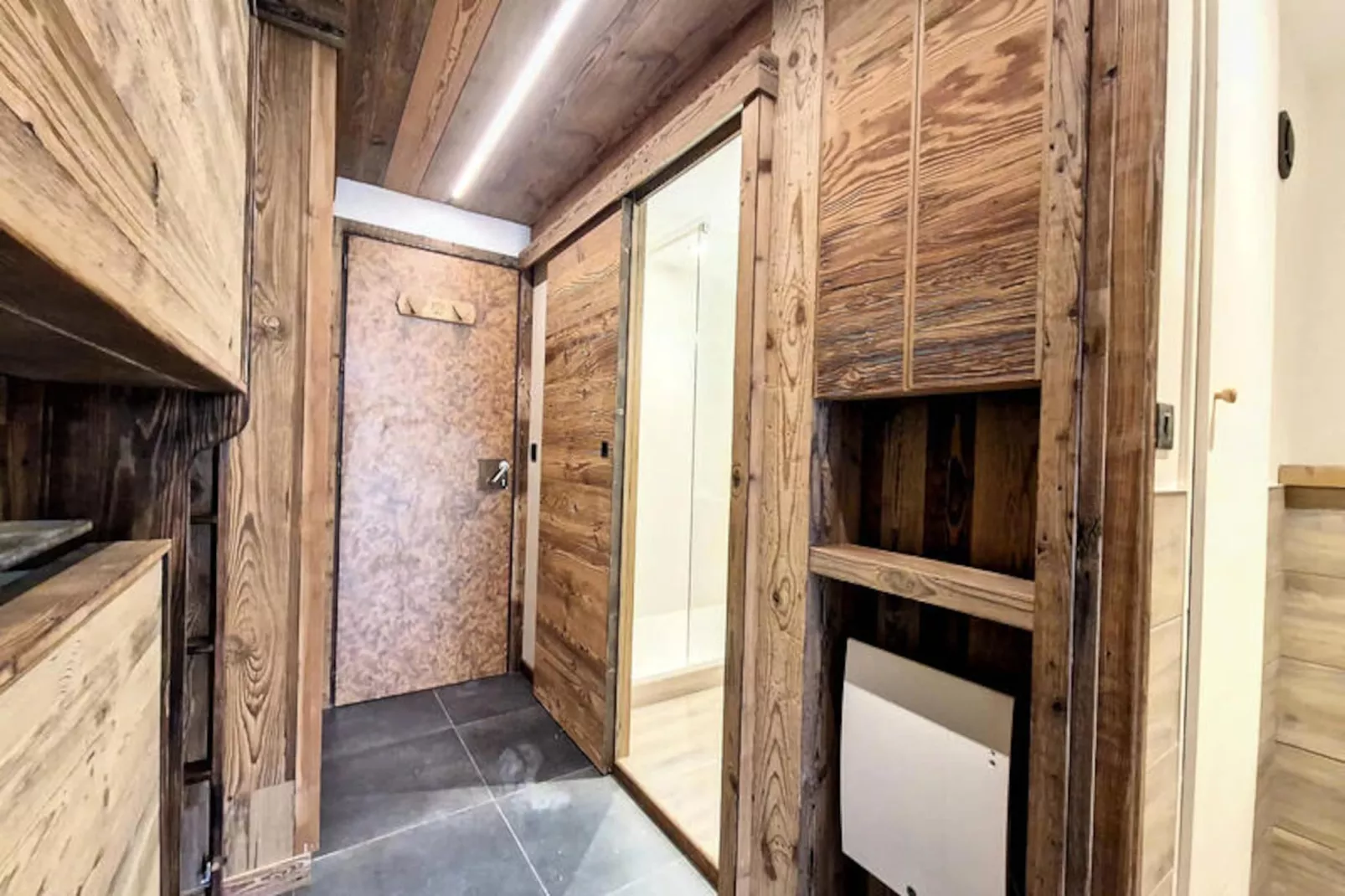 Résidence Le Dome-Nicht zugeordnet