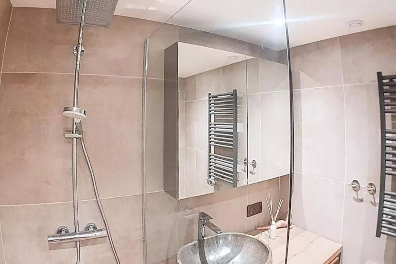 Pv Chalet De Solaise-Untagged