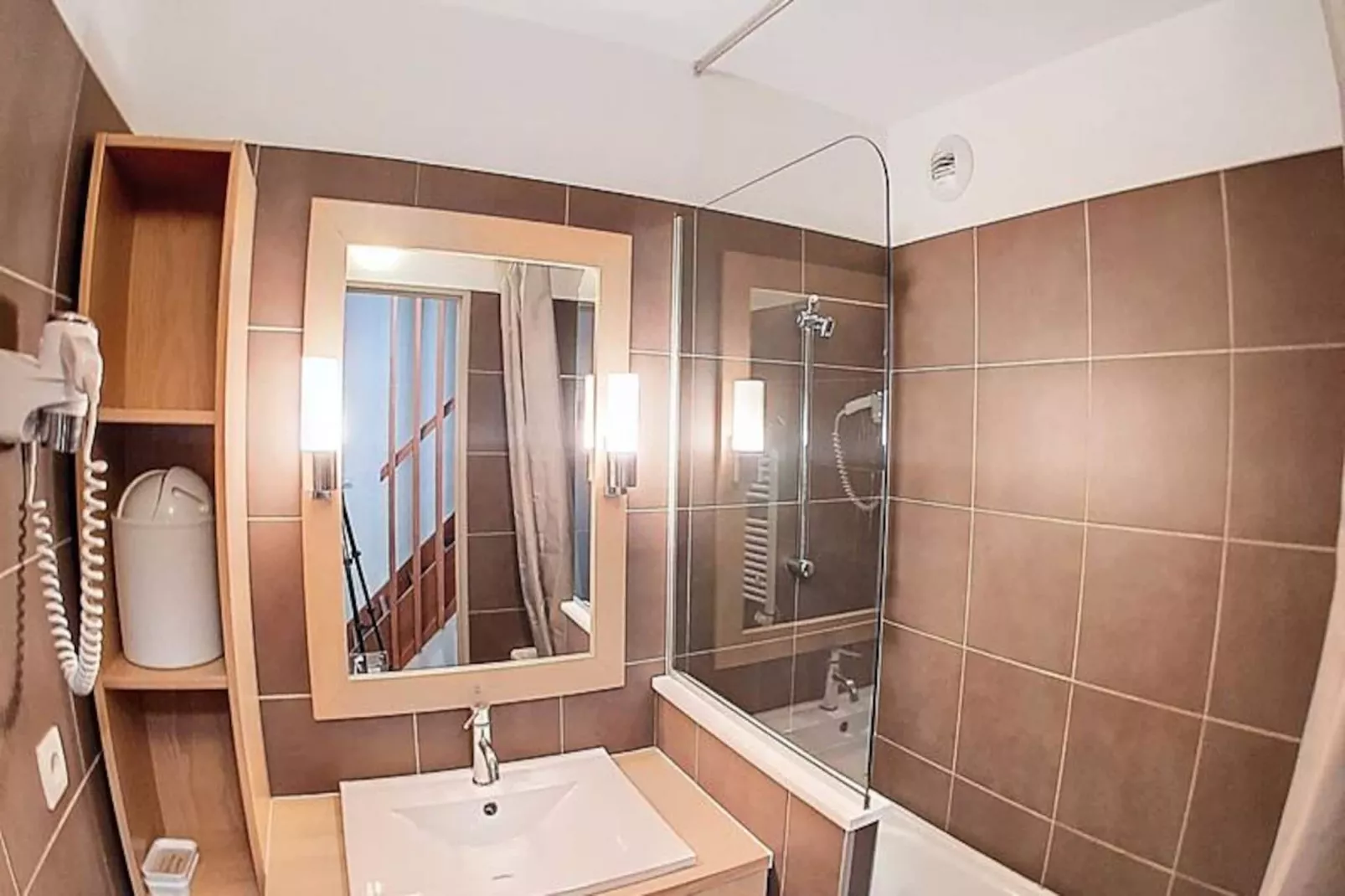 Pv Chalet De Solaise-Untagged