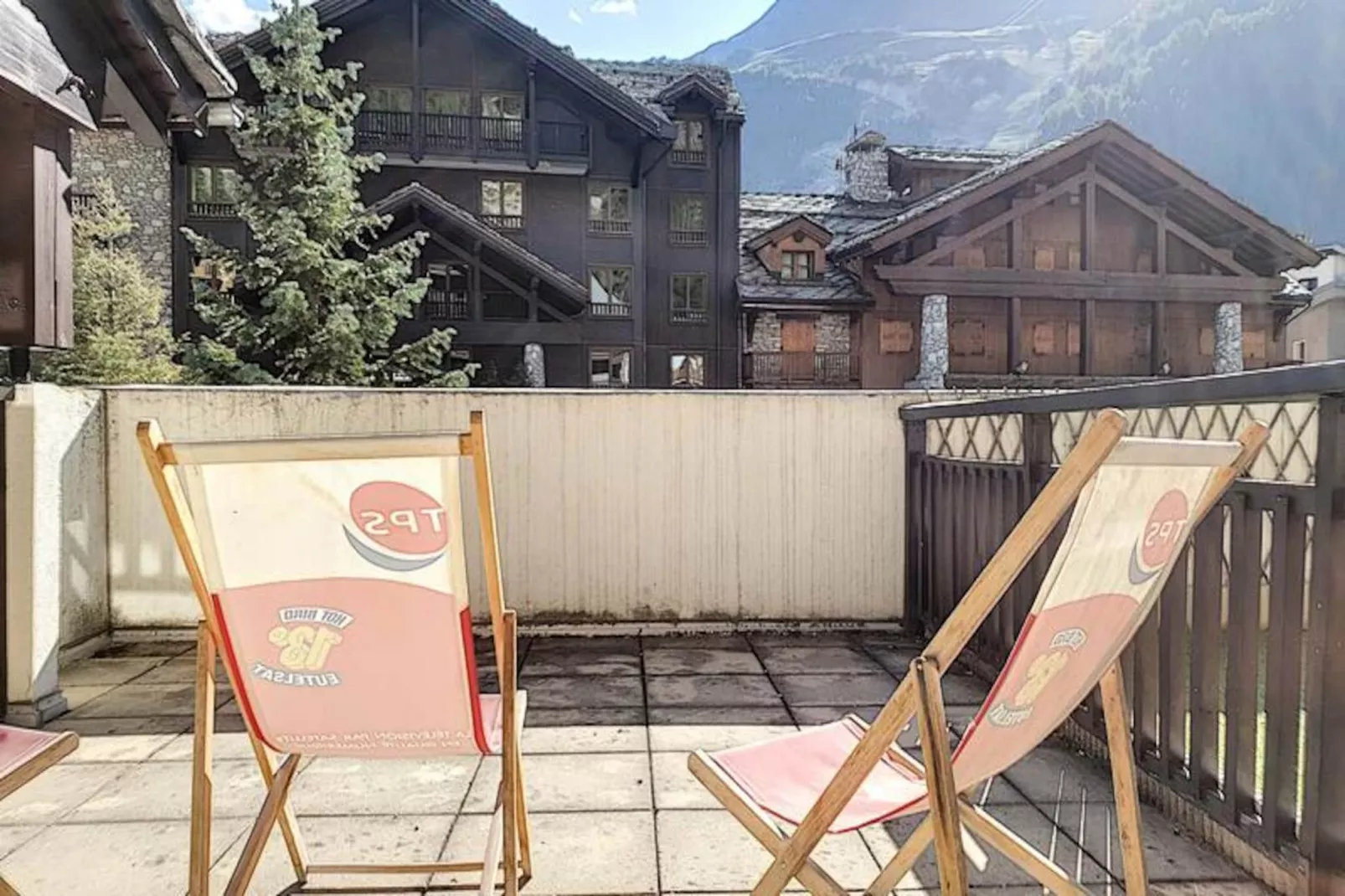 Résidence Le Dome-Nicht zugeordnet