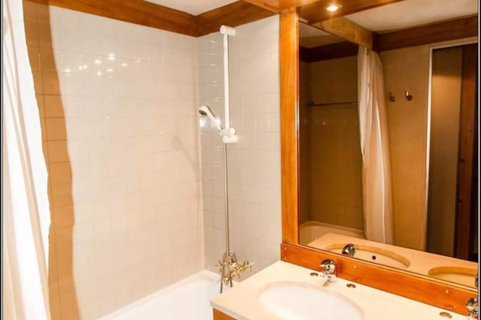 Résidence Le Dome-Nicht zugeordnet