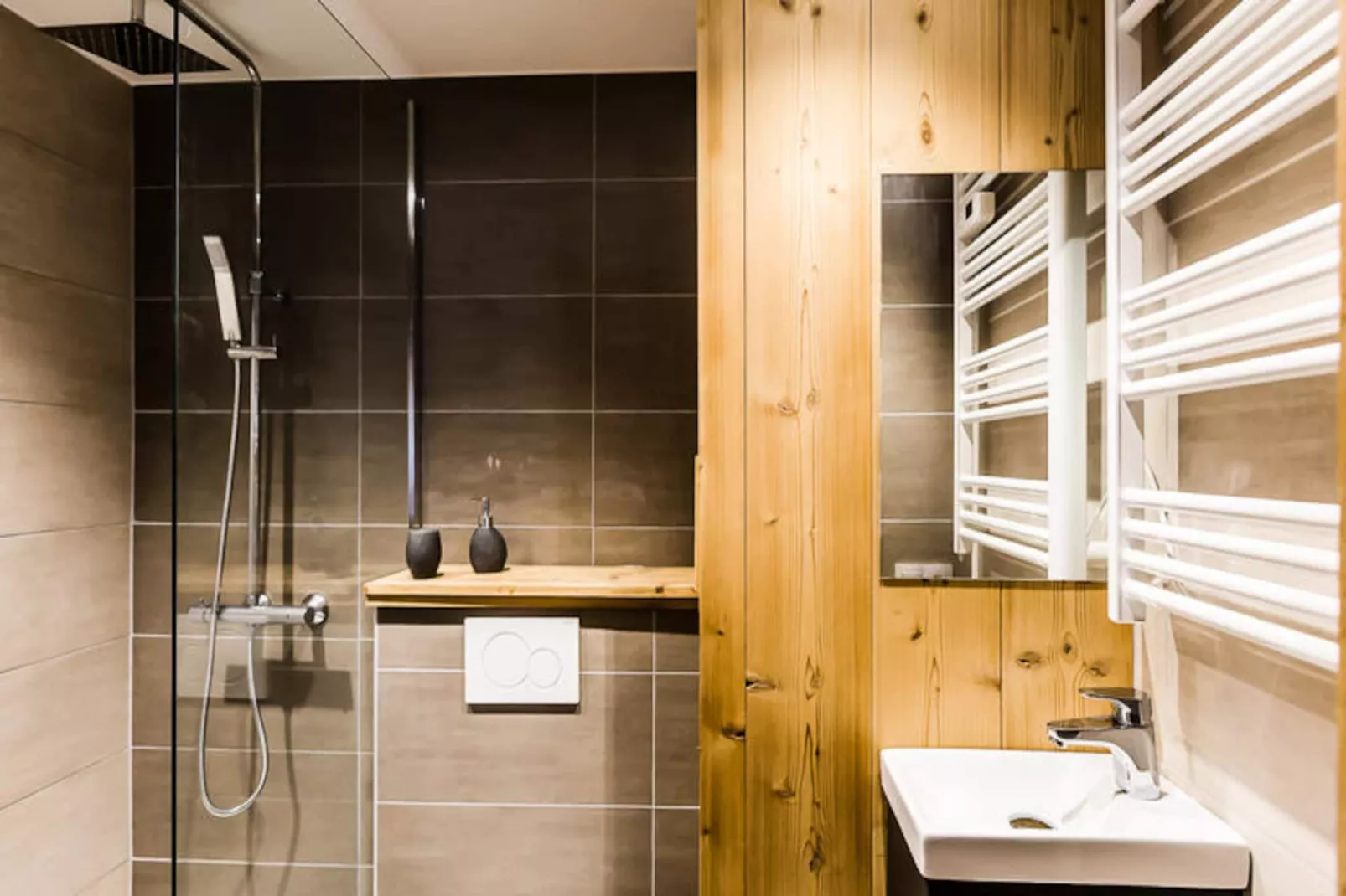 Résidence Les Andes-Non tagué