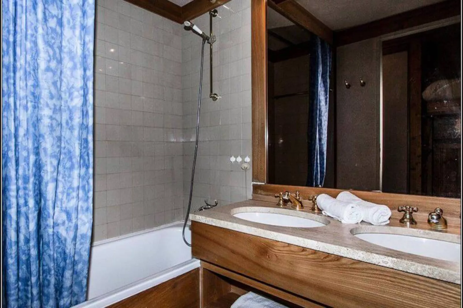 Résidence Le Dome-Nicht zugeordnet