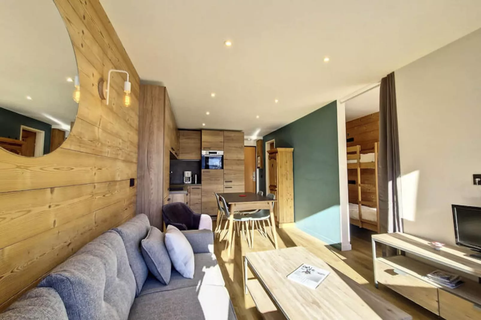 Résidence Villaret-Untagged