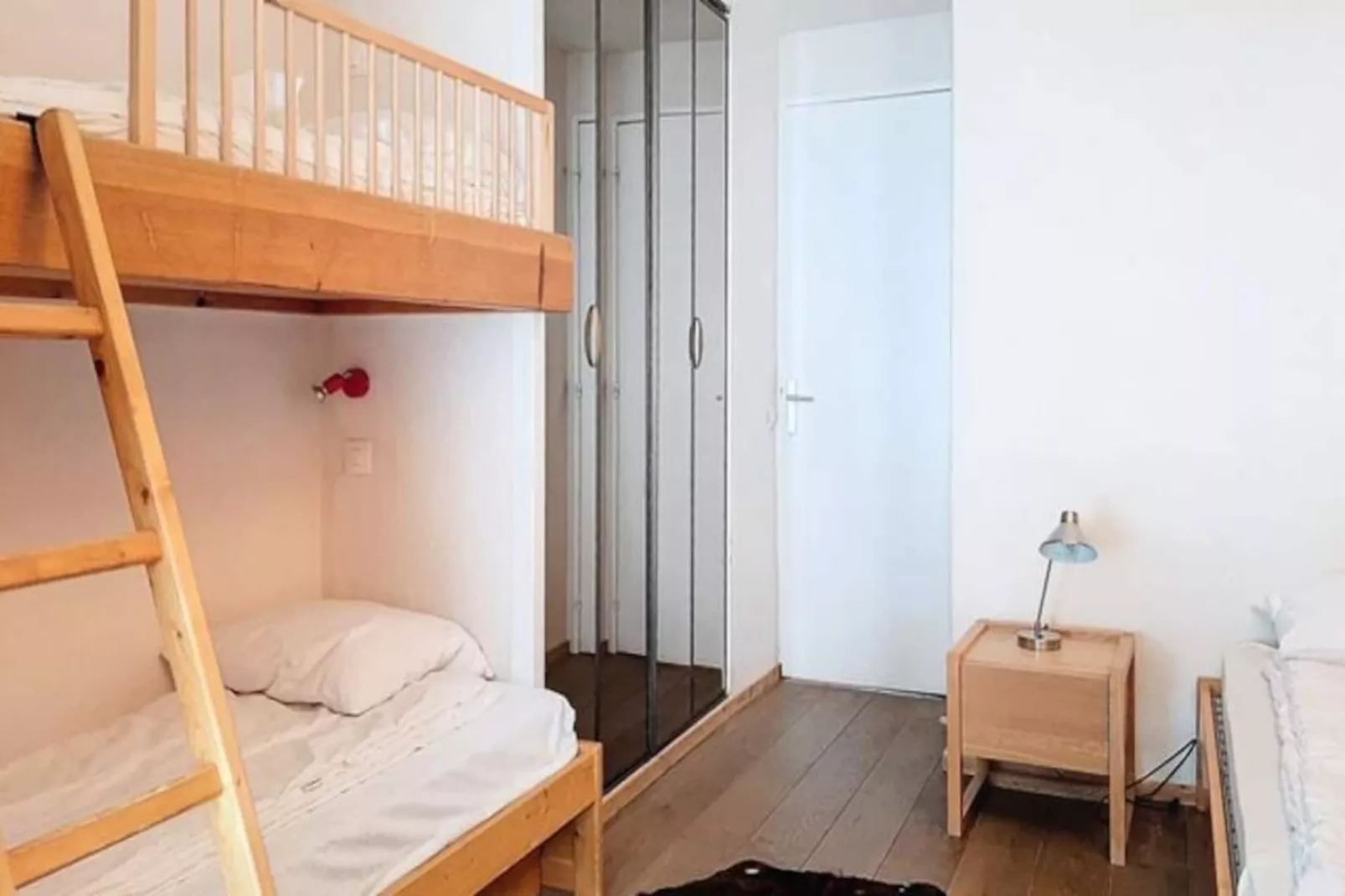 Résidence Le Santel-Non tagué