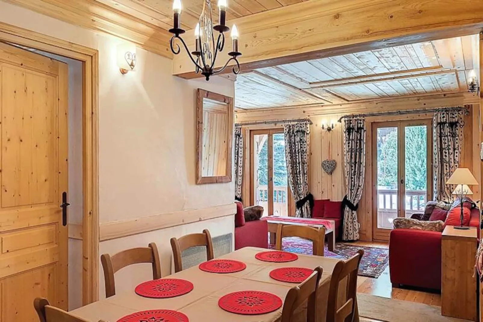 Résidence Iris-Untagged