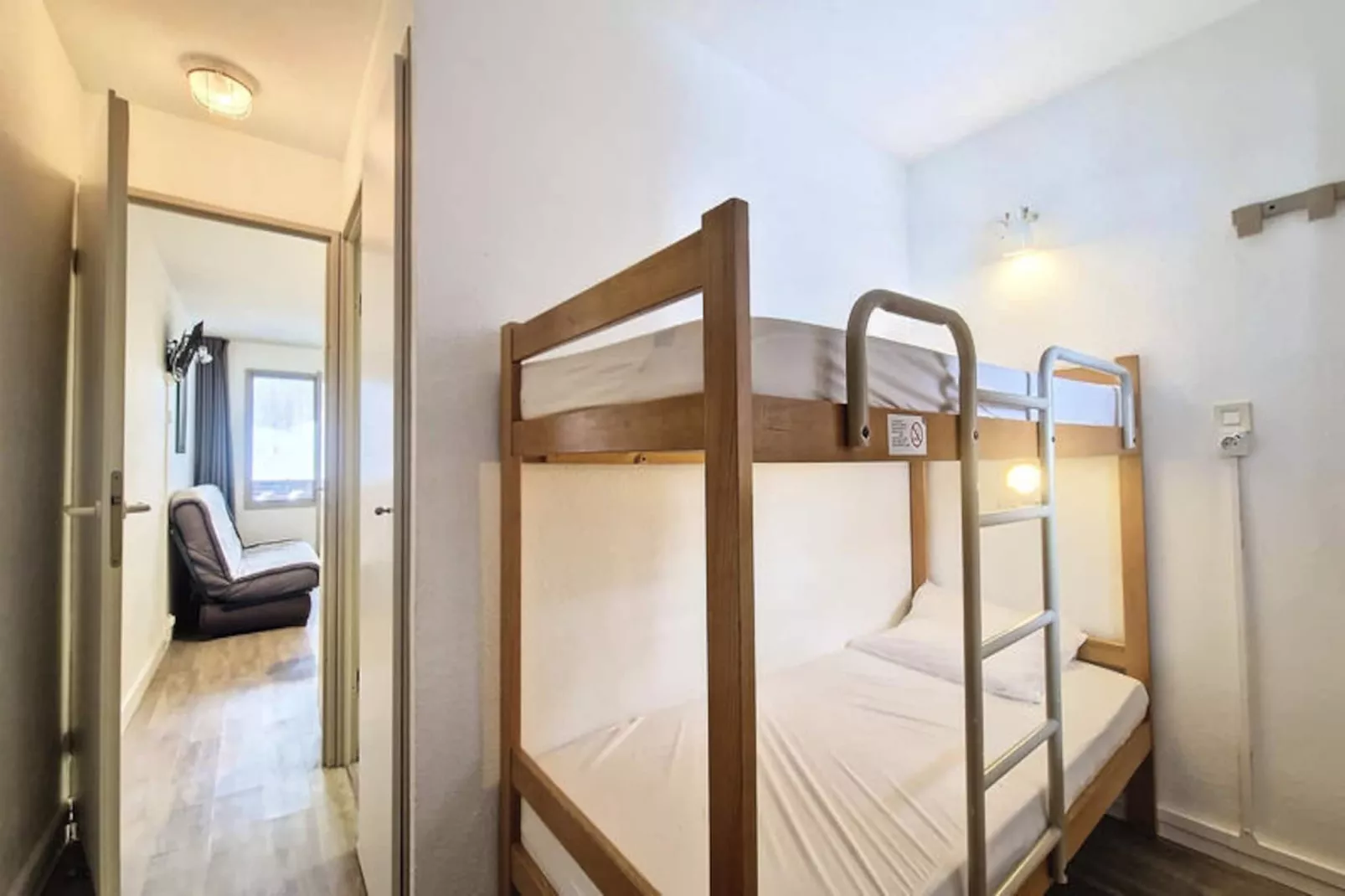 Résidence Pierre Et Vacances La Daille-Untagged