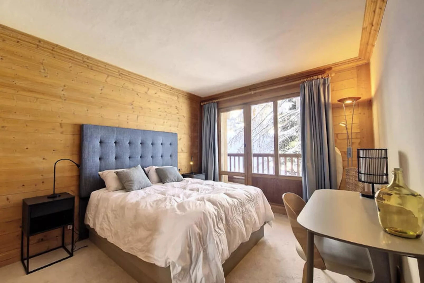 Résidence Roche De Fours-Nicht zugeordnet