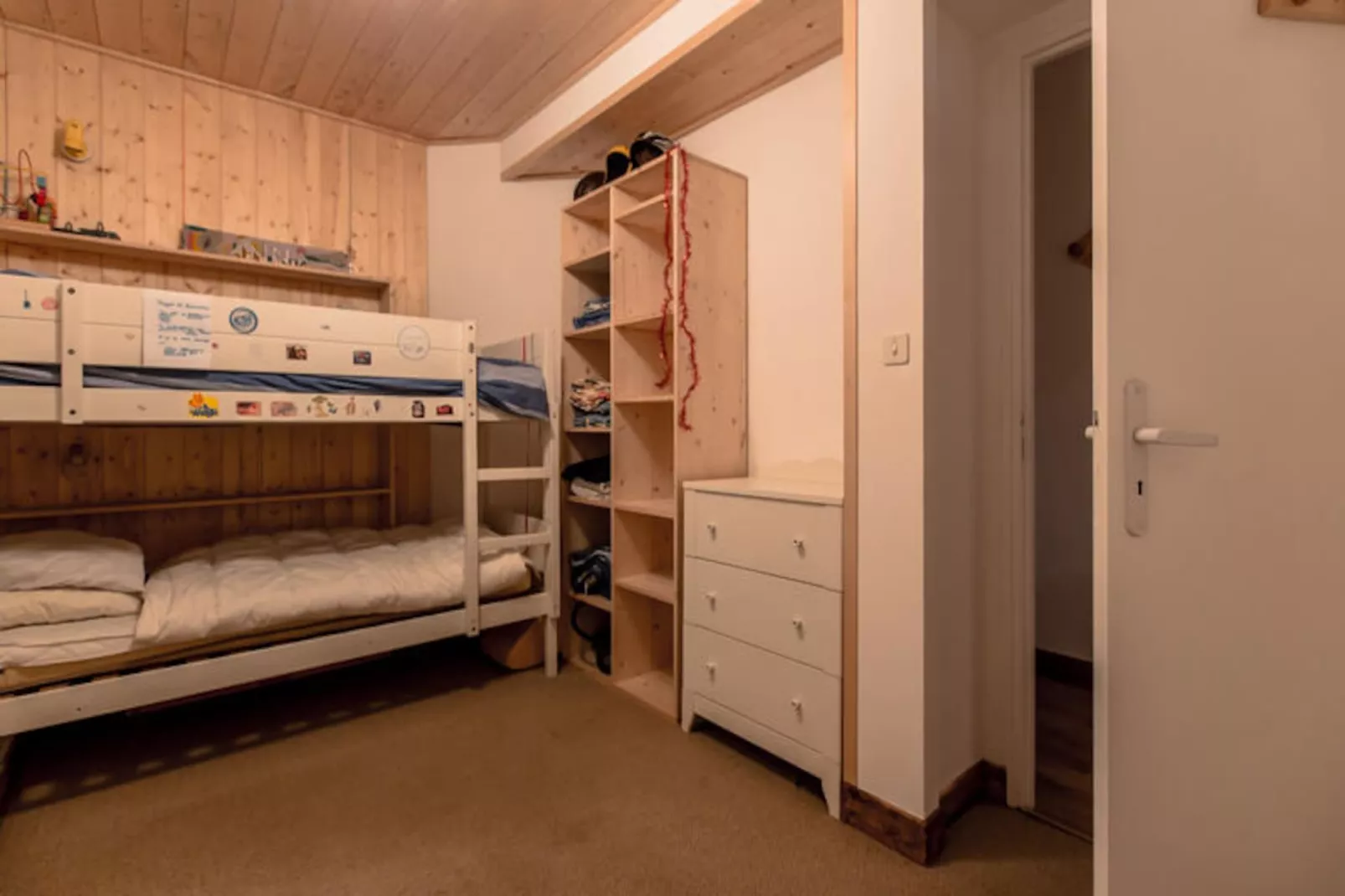 Résidence Le Portillo-Untagged