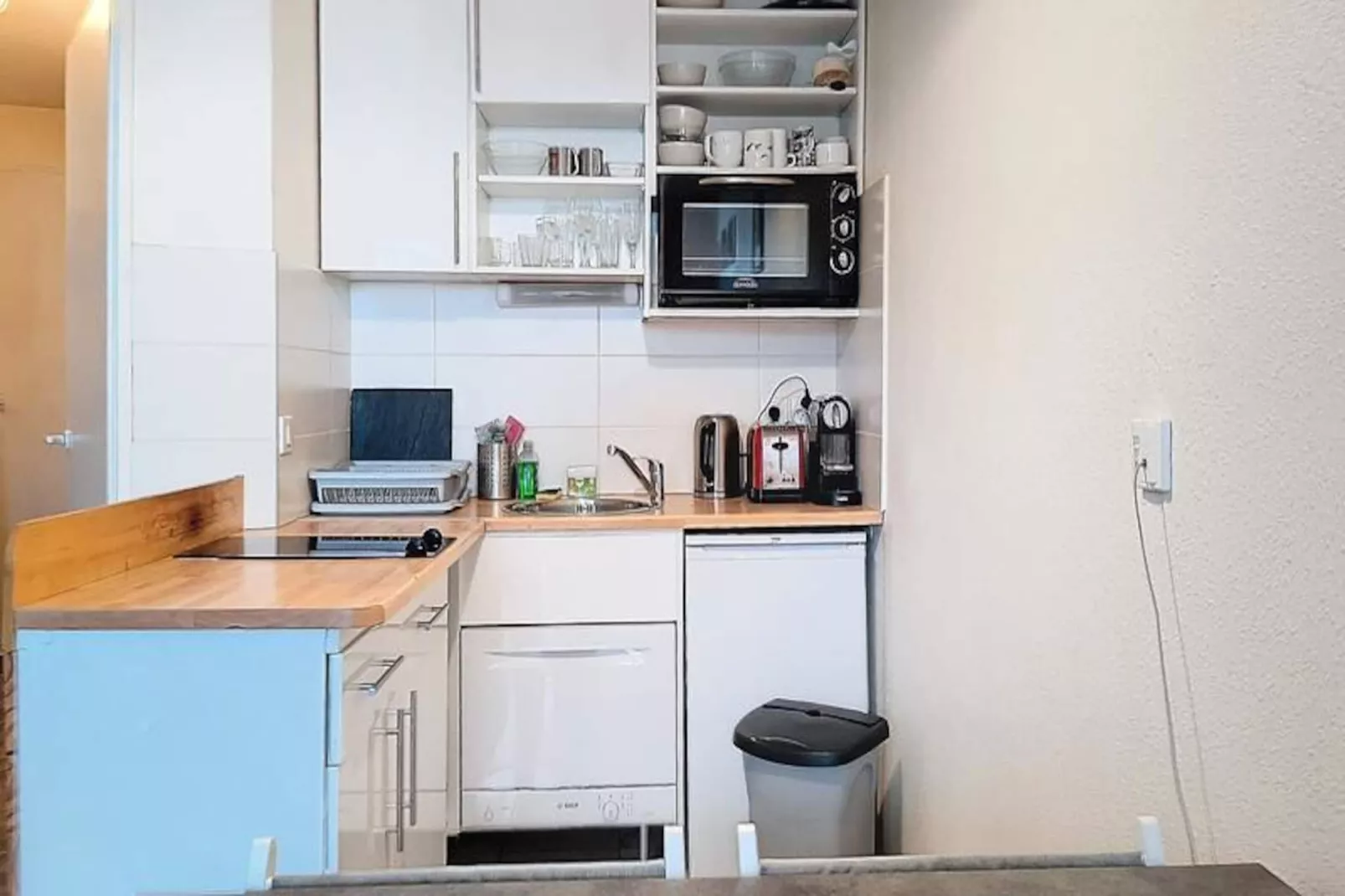 Résidence Pierre Et Vacances La Daille-Untagged