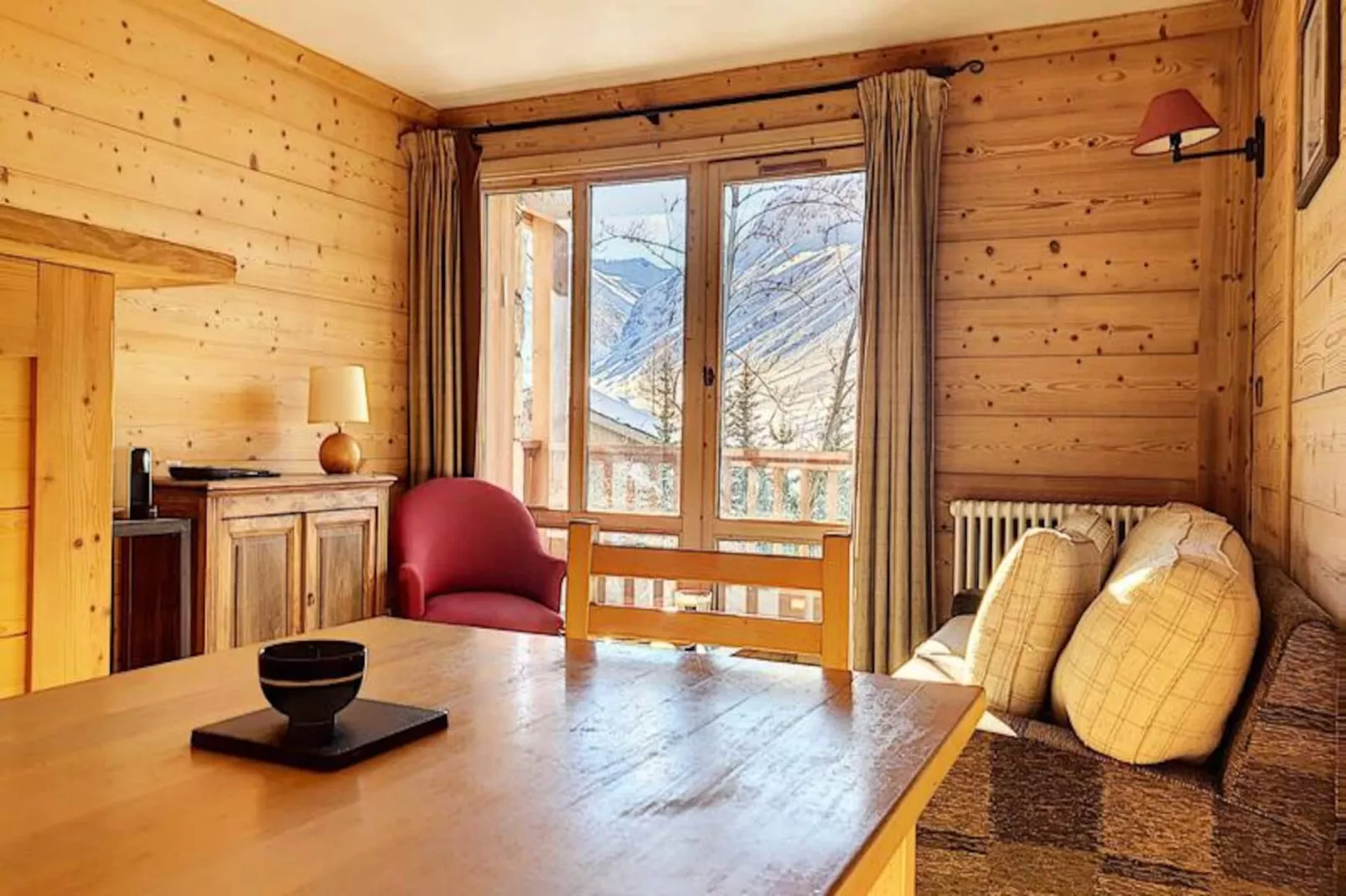 Résidence Roche De Fours-Nicht zugeordnet