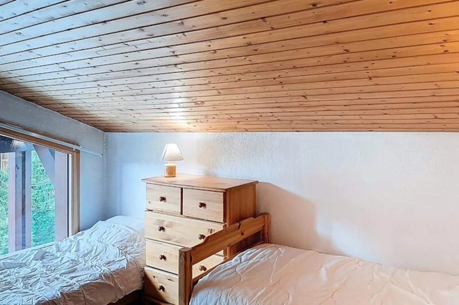 Résidence Le Val D'illaz-Untagged