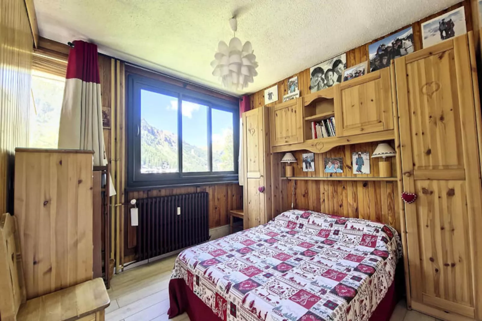 Residence De L'isere-Non tagué