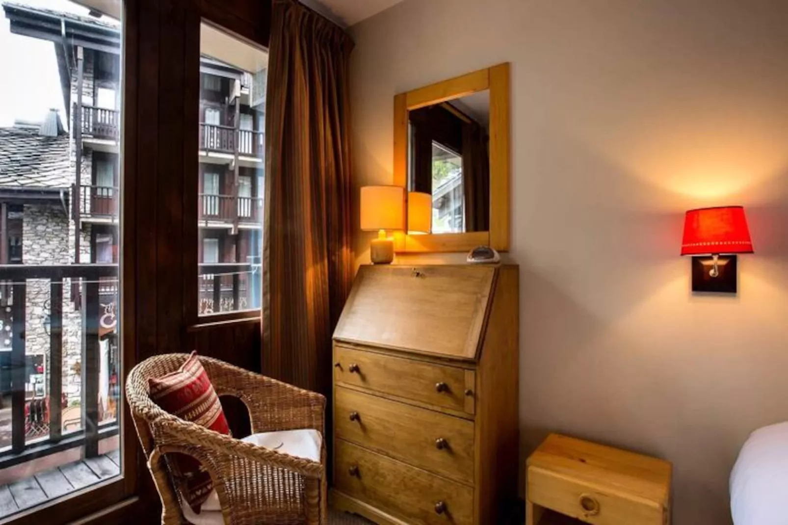 Résidence Val D'isere Village-Untagged